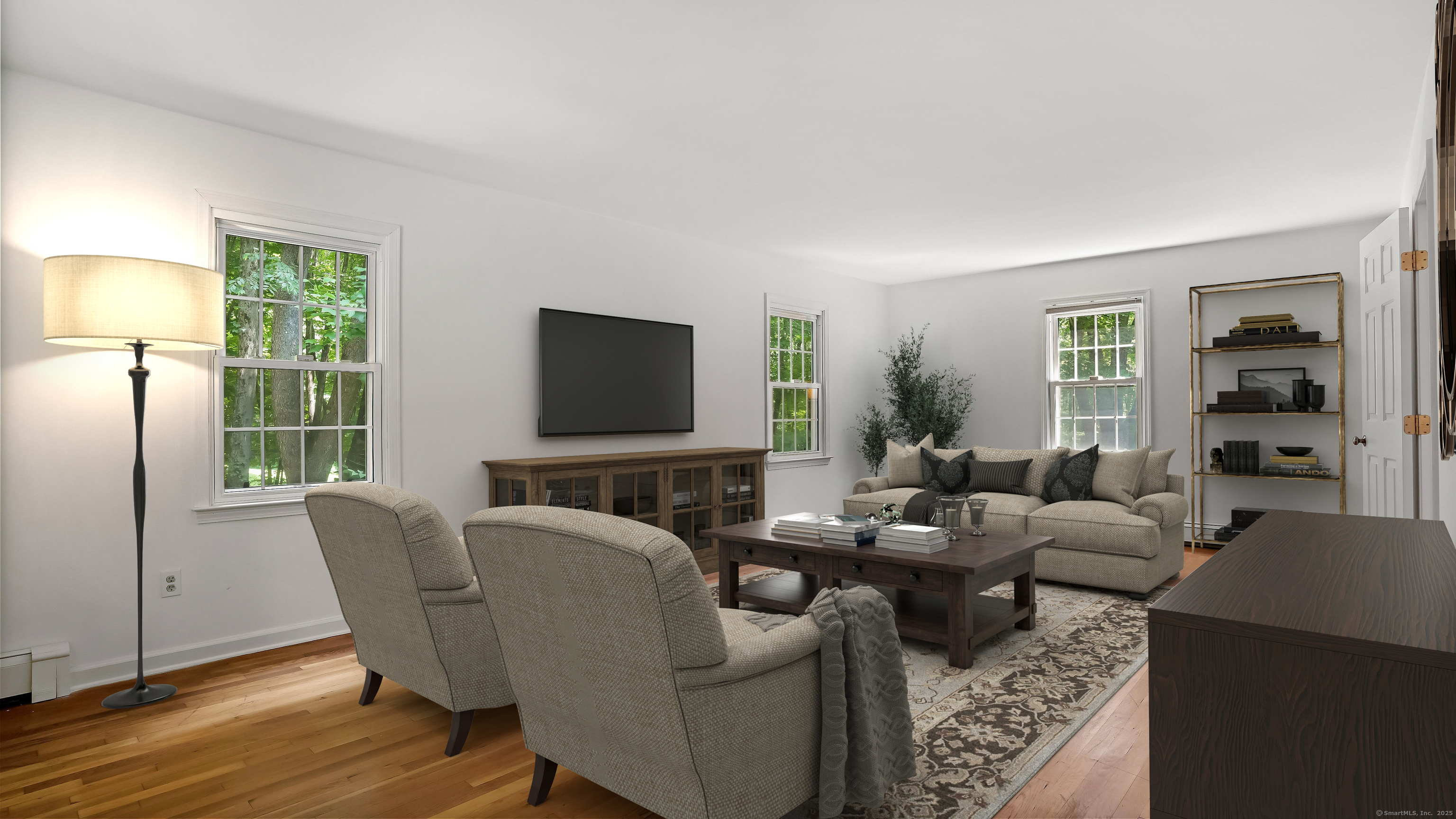 Easton, Connecticut, 06612, United States, 4 Bedrooms Bedrooms, ,4 BathroomsBathrooms,Residential,For Sale,1895469