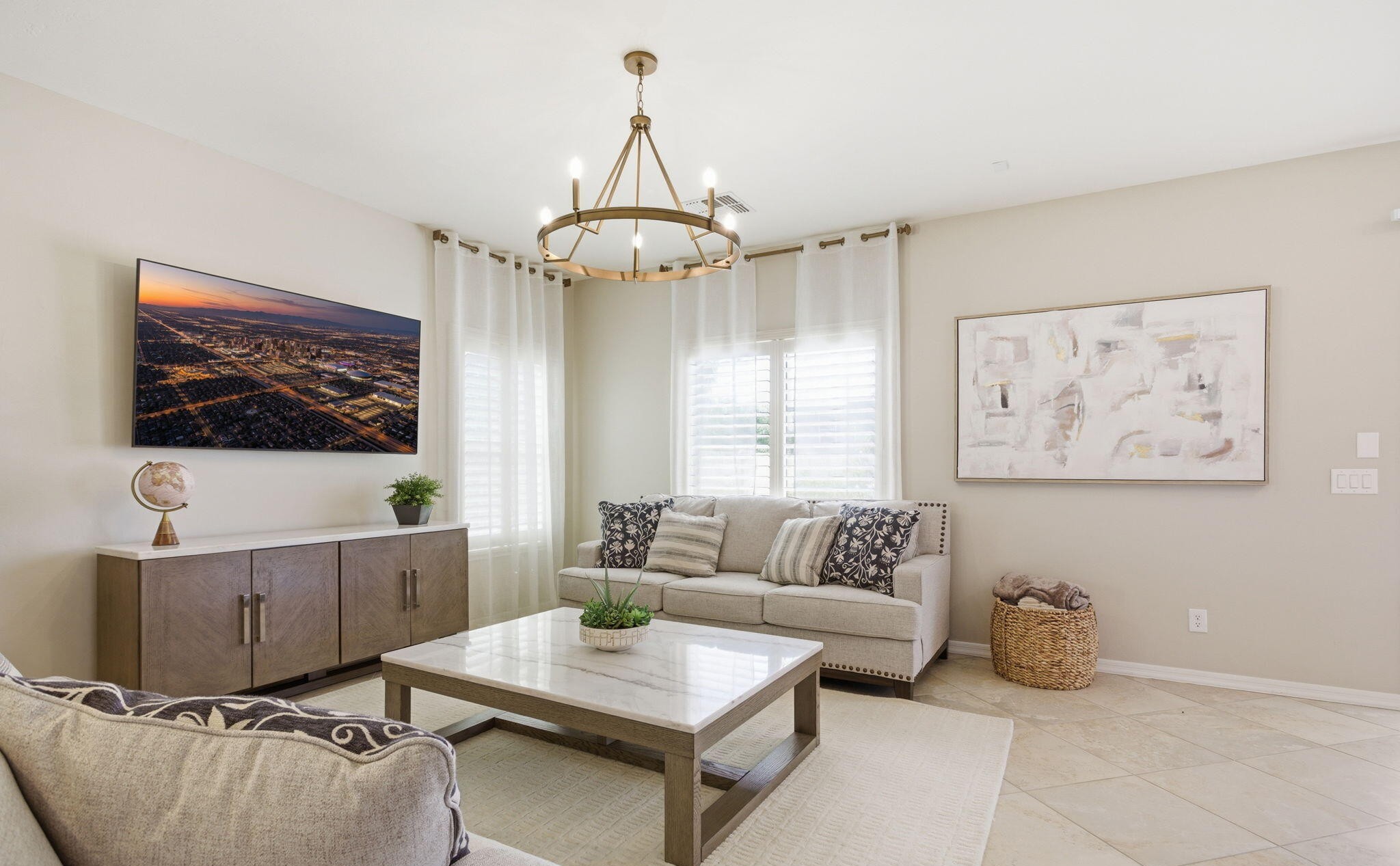  3578 E Canter Road  Tucson, AZ - 物件實景