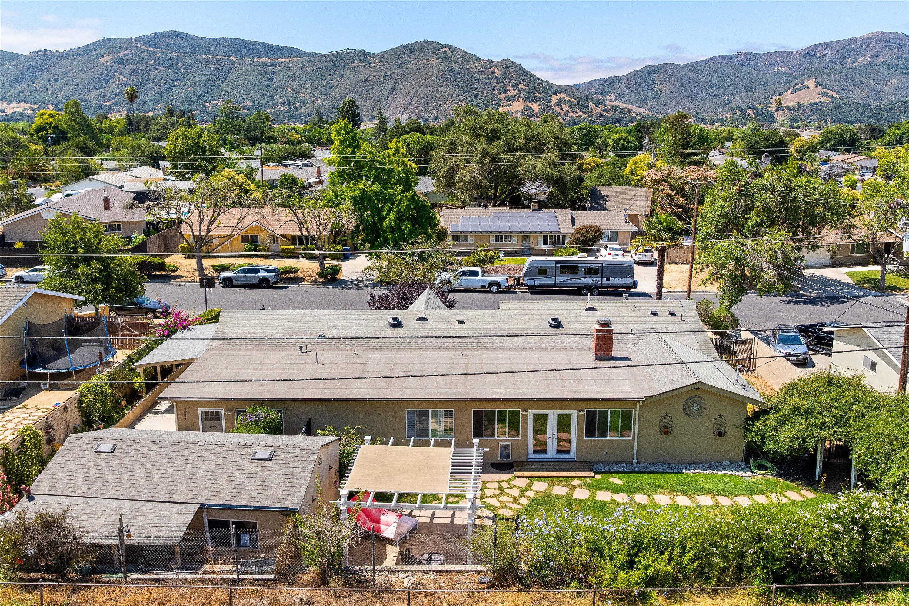 Buellton, California, 93427, United States, 4 Bedrooms Bedrooms, ,3 BathroomsBathrooms,Residential,For Sale,1902526
