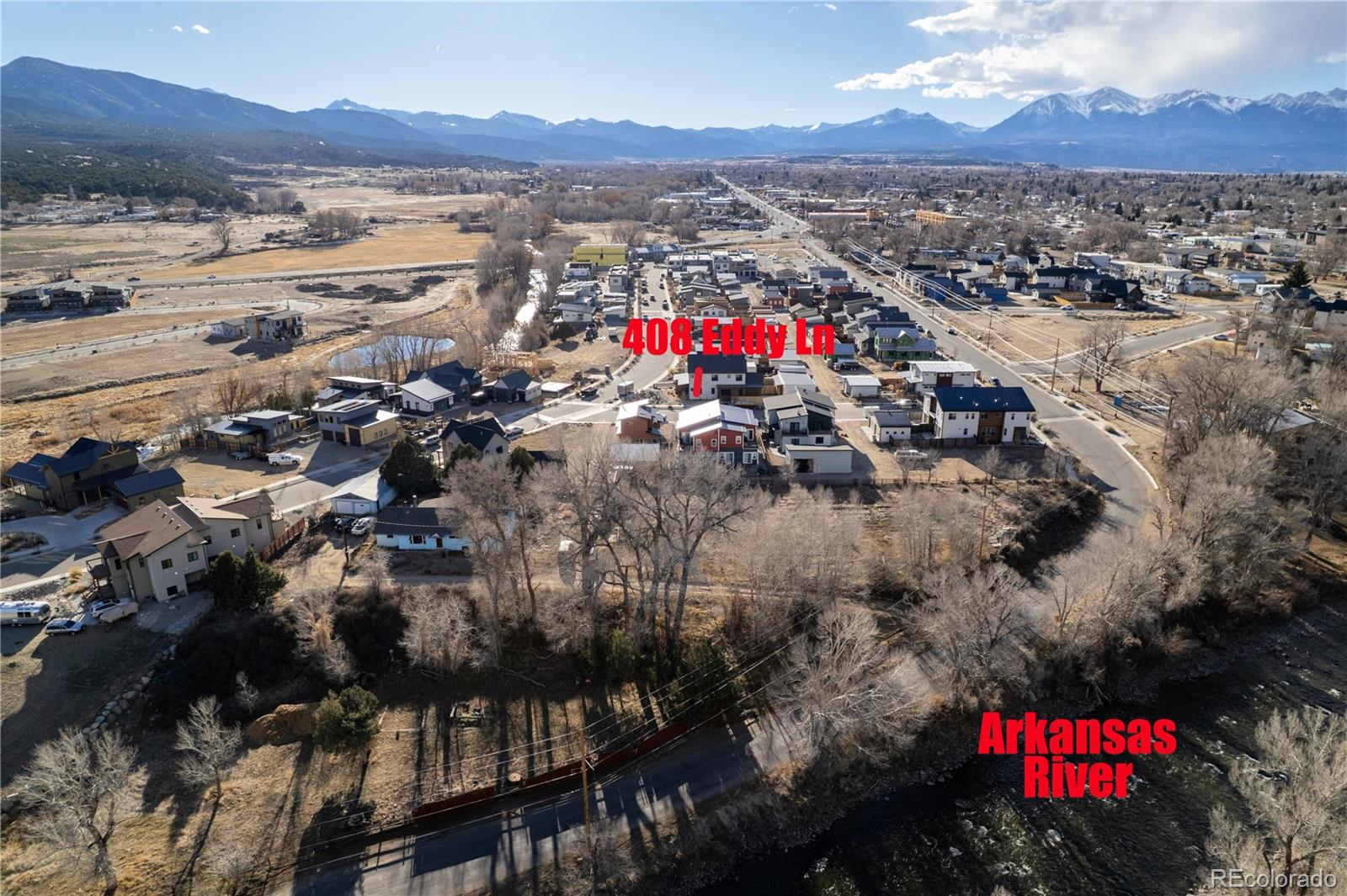 Salida, Colorado, 81201, United States, 3 Bedrooms Bedrooms, ,1 BathroomBathrooms,Residential,For Sale,1921932