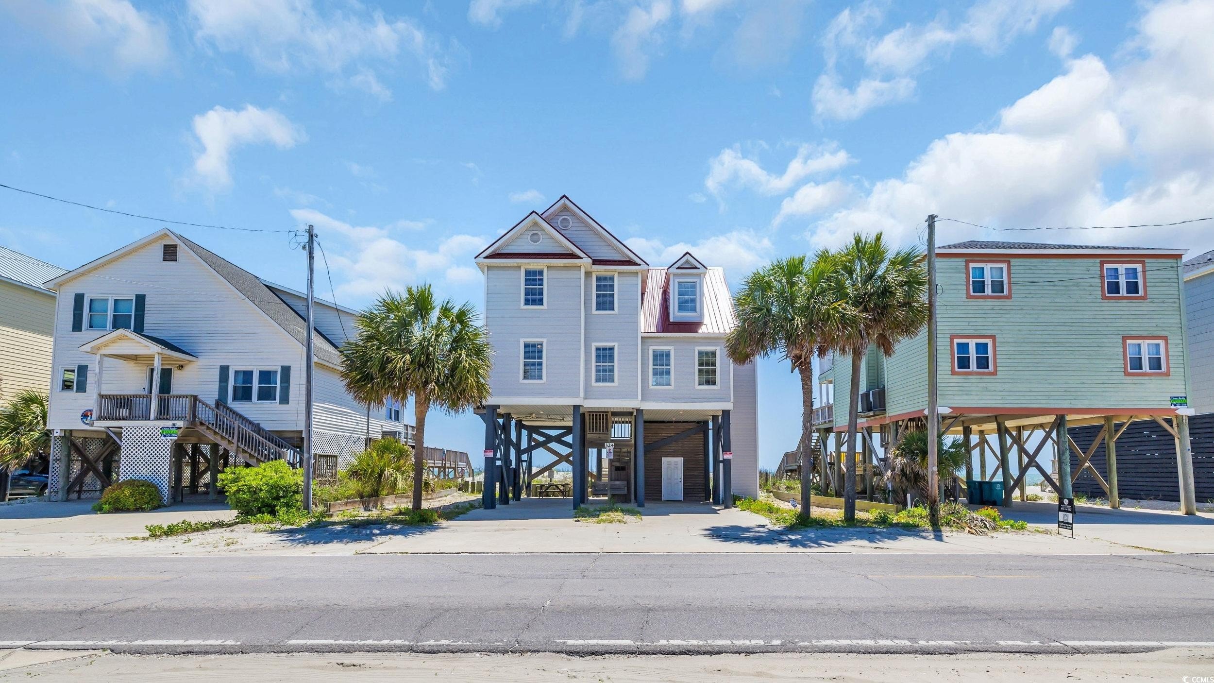 Garden City Beach, South Carolina, 29576, United States, 4 Bedrooms Bedrooms, ,3 BathroomsBathrooms,Residential,For Sale,1792066