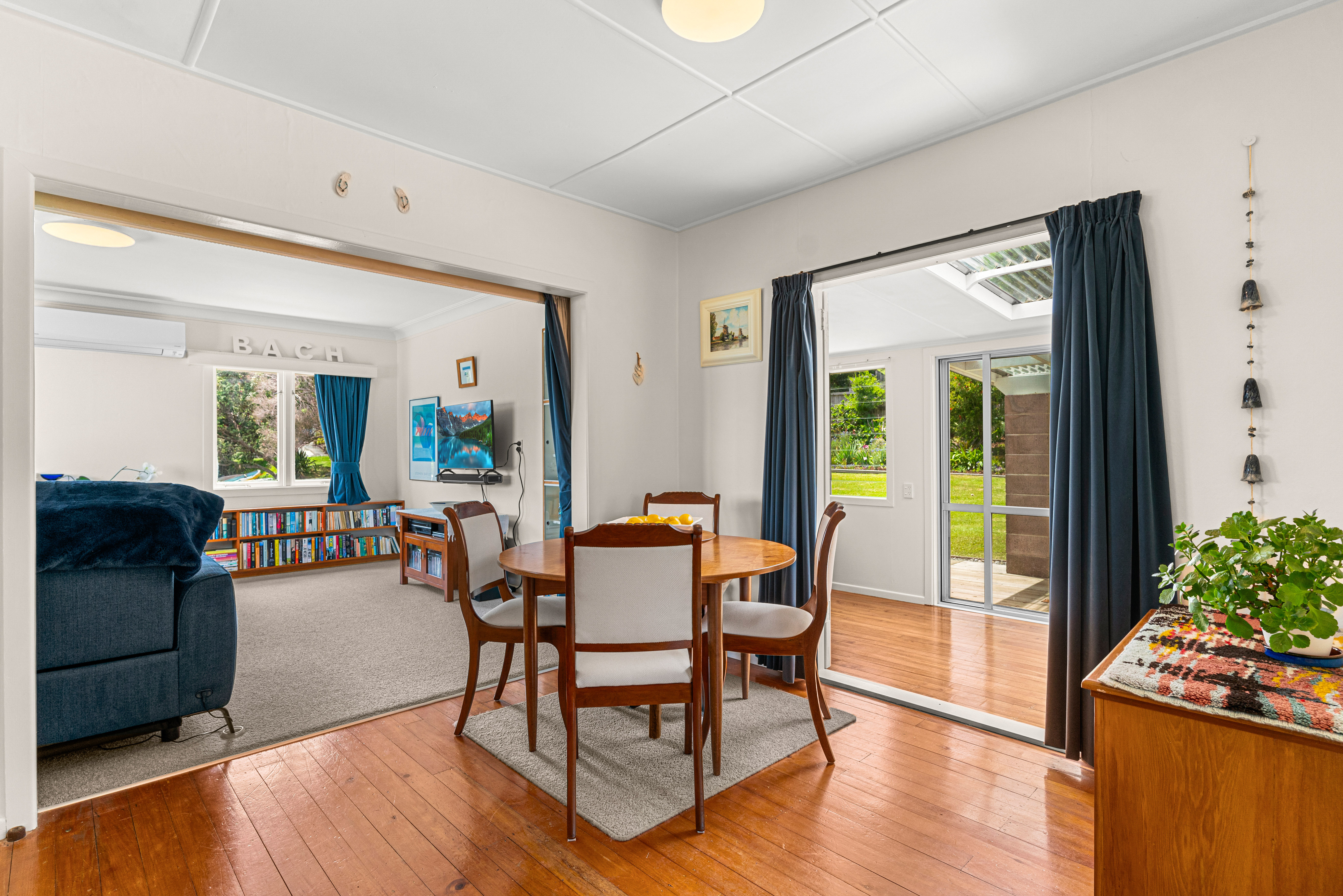  1946 Whangarei Heads Road, Whangarei Heads, New Zeland - 物件實景