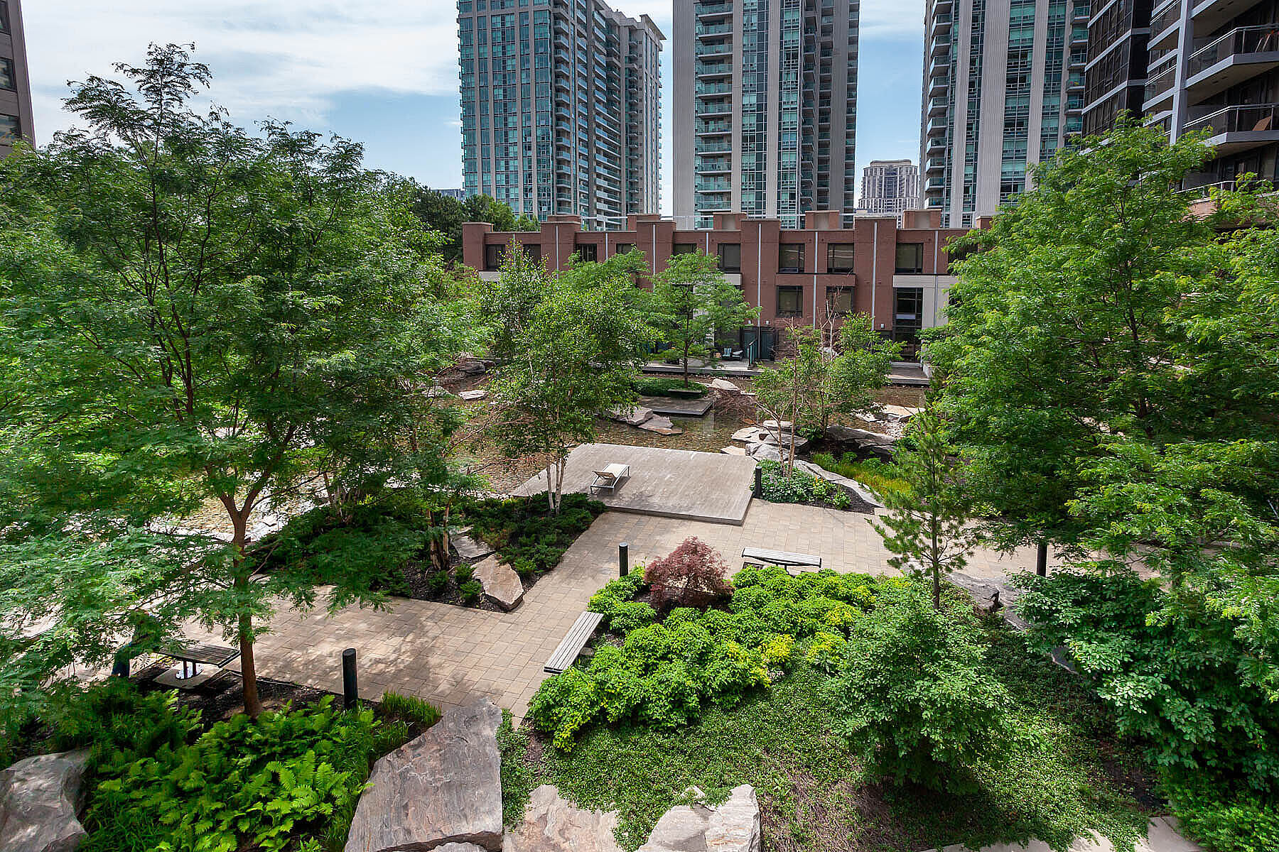  Luxurious Minto Springs - 物件實景