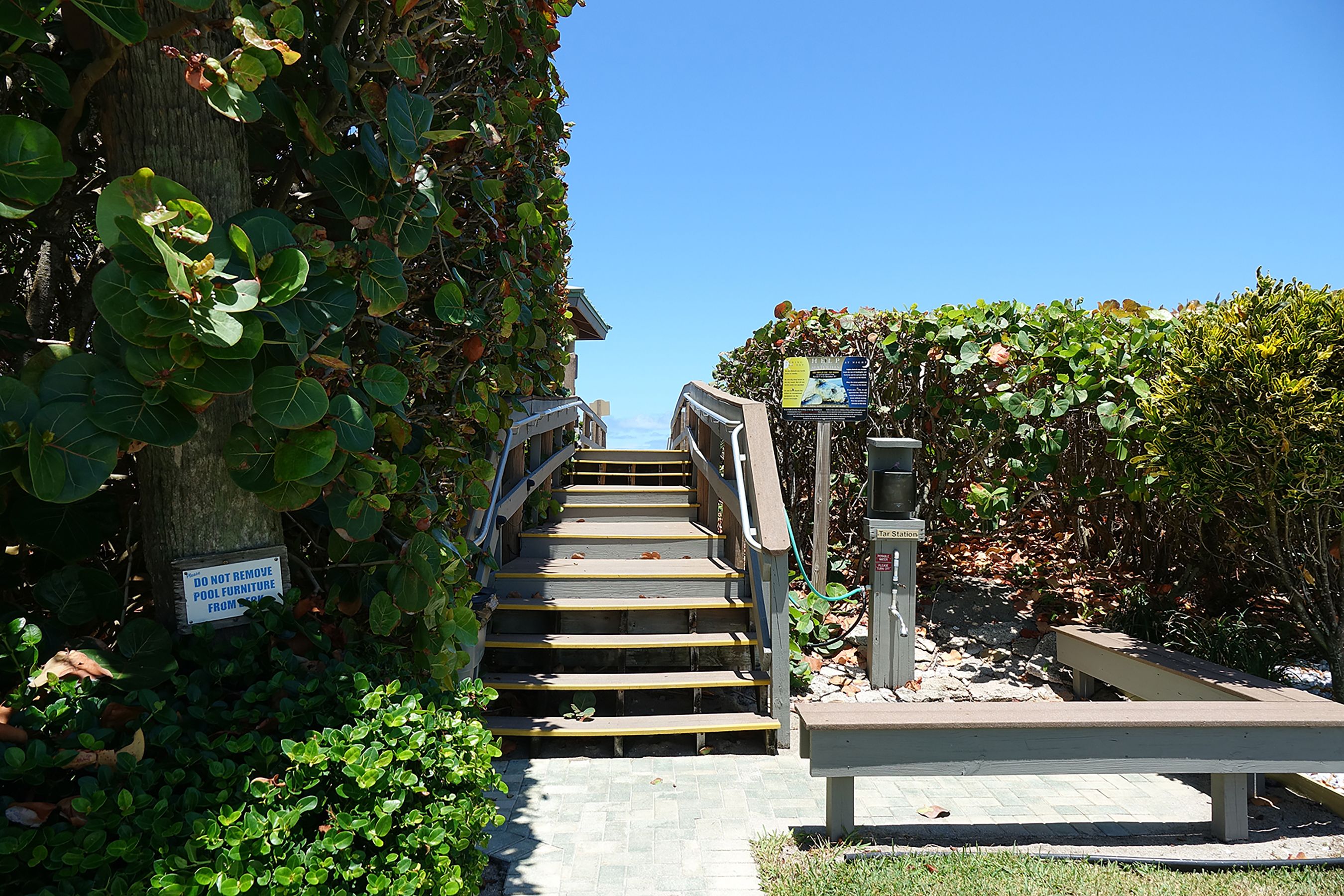  9940 S Ocean Drive, Jensen Beach, FL, 34957 - 物件實景