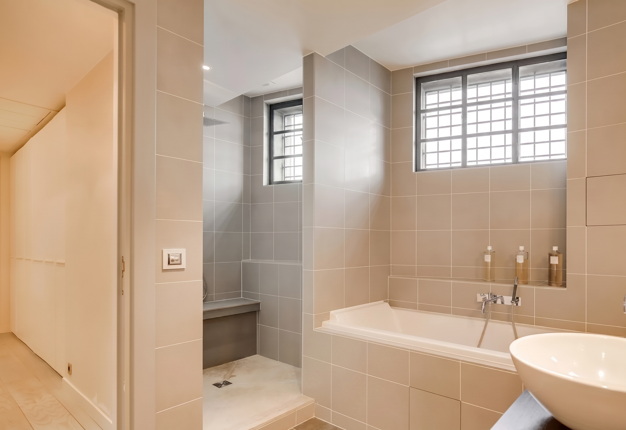  152 sqm Reception Apartment – Friedland / Champs-Élysées - 物件實景