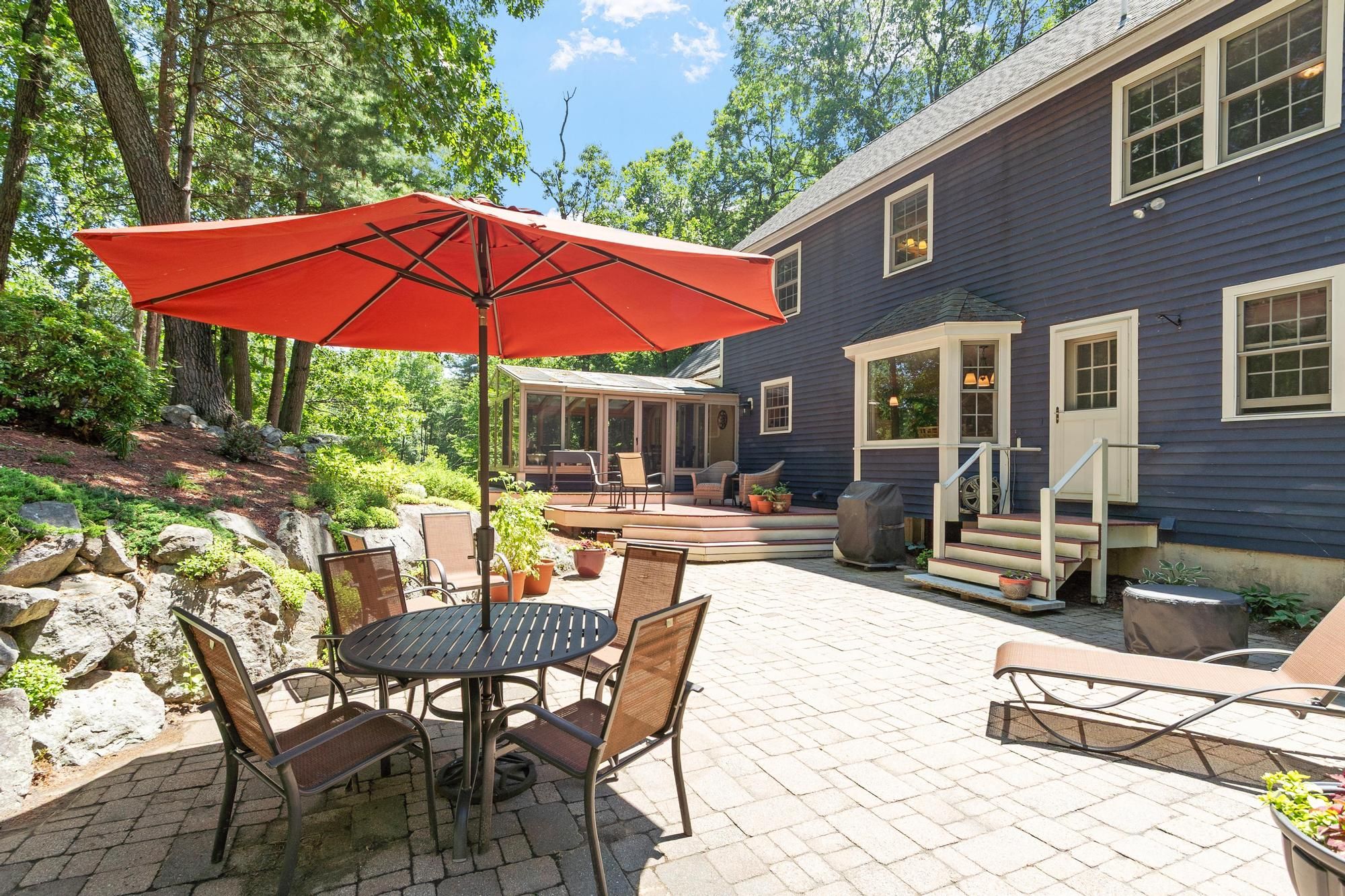  46 Jewett St., Georgetown, MA, 01833 - 物件實景