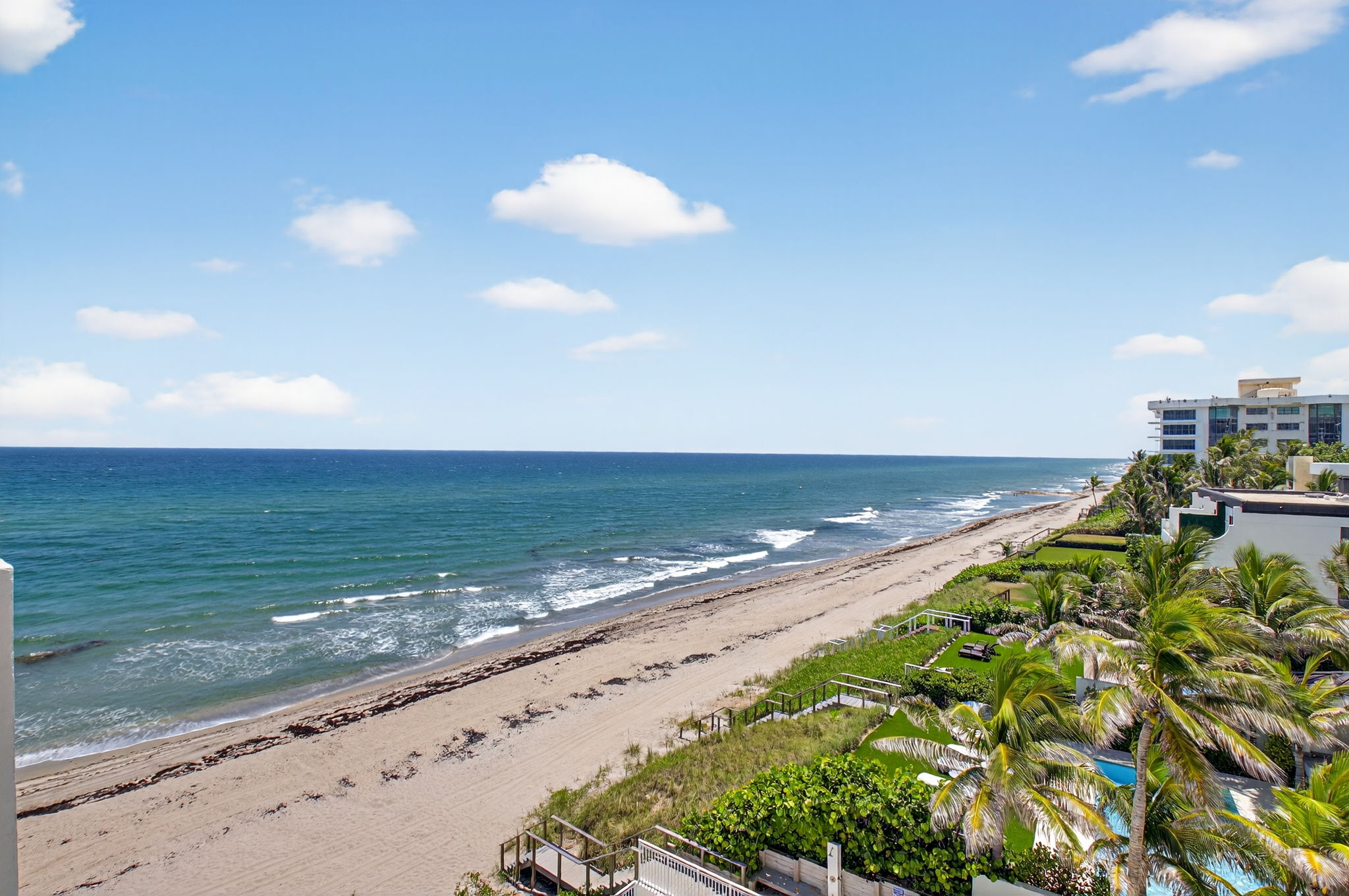  4511 S Ocean Boulevard, Highland Beach, FL, 33487 - 物件實景