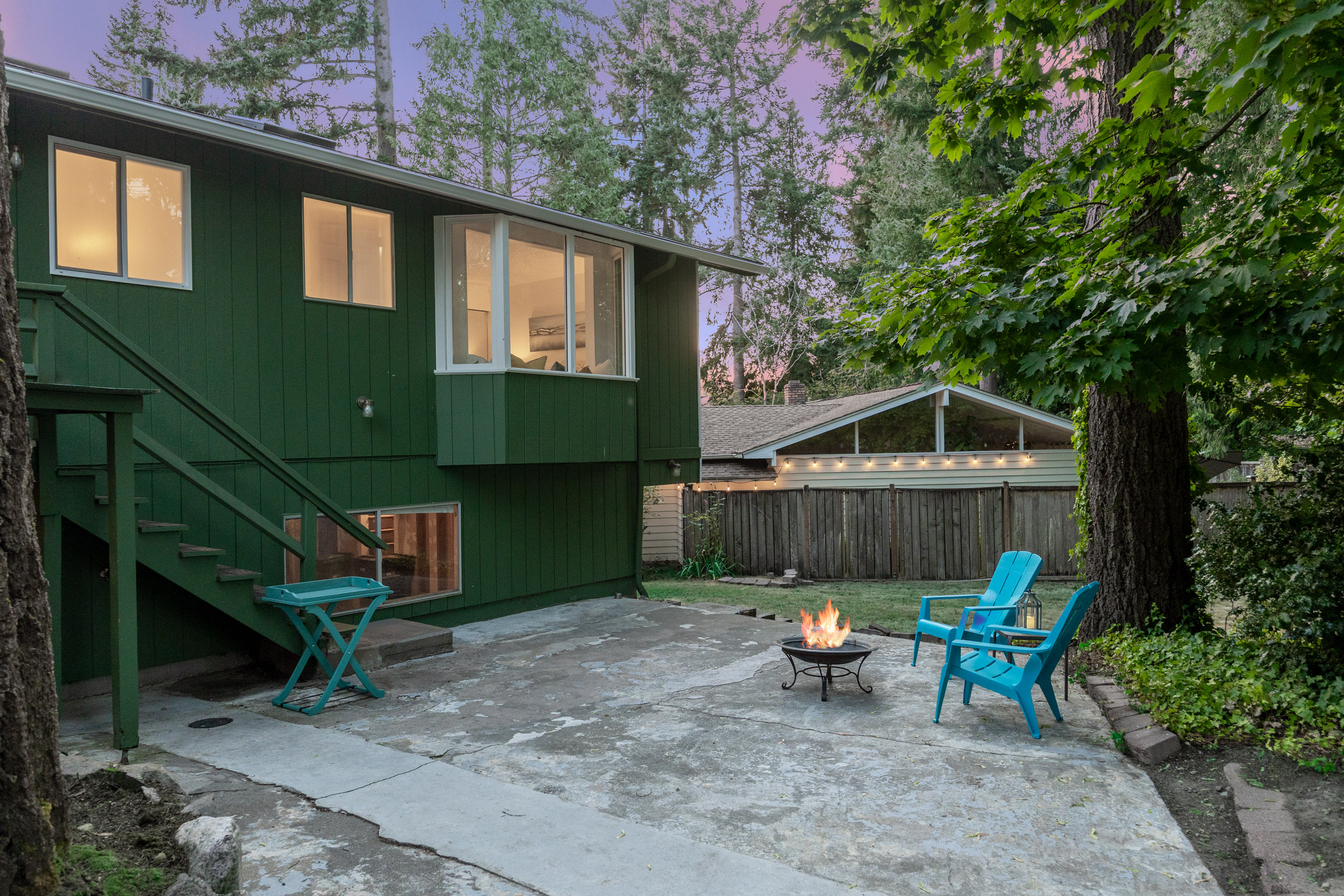  Rose Hill Mid-Century Gem - 物件實景