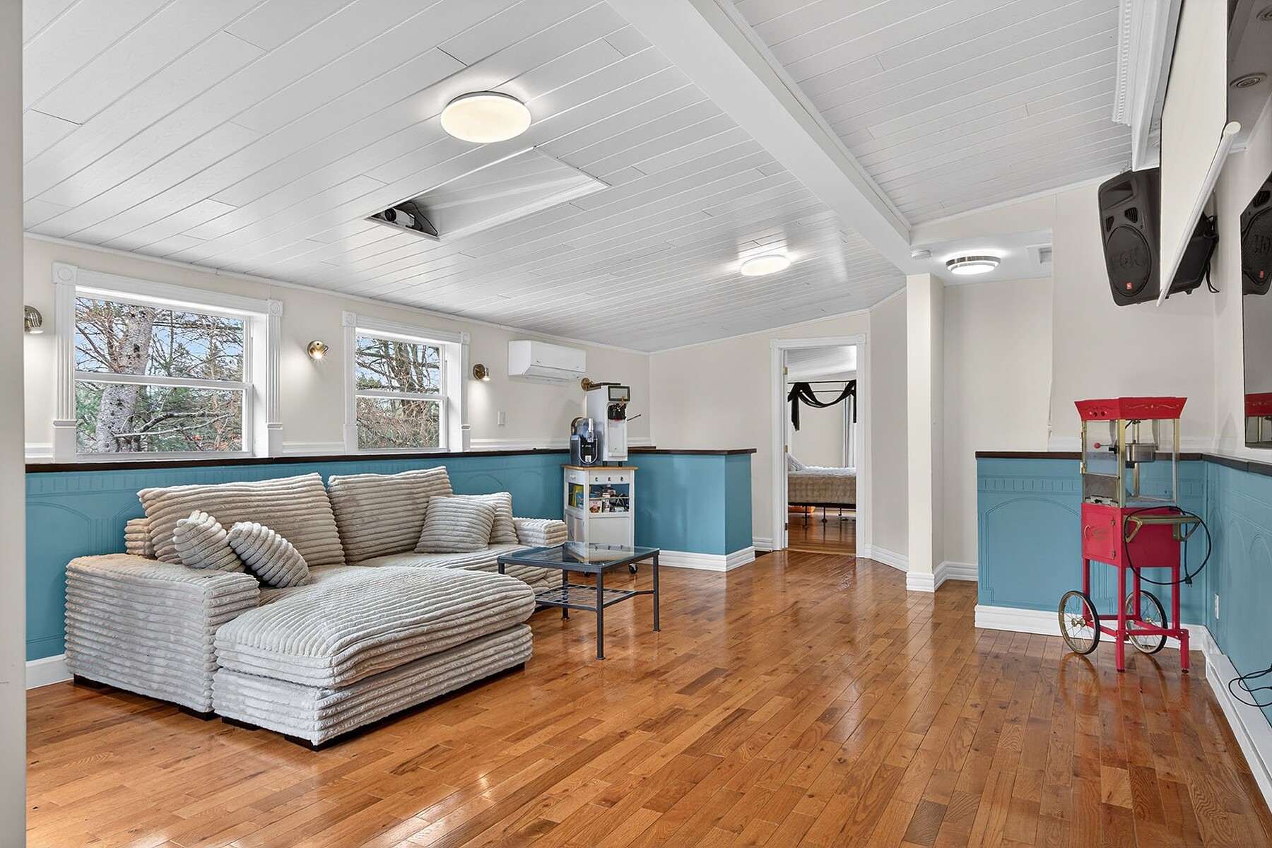  Mont-Tremblant, Laurentides - 物件實景