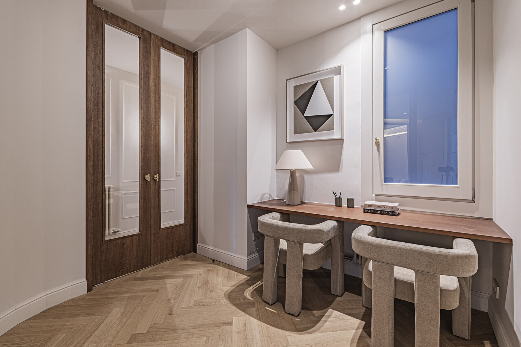  Fully refurbished apartment in the Right Eixample - 物件實景
