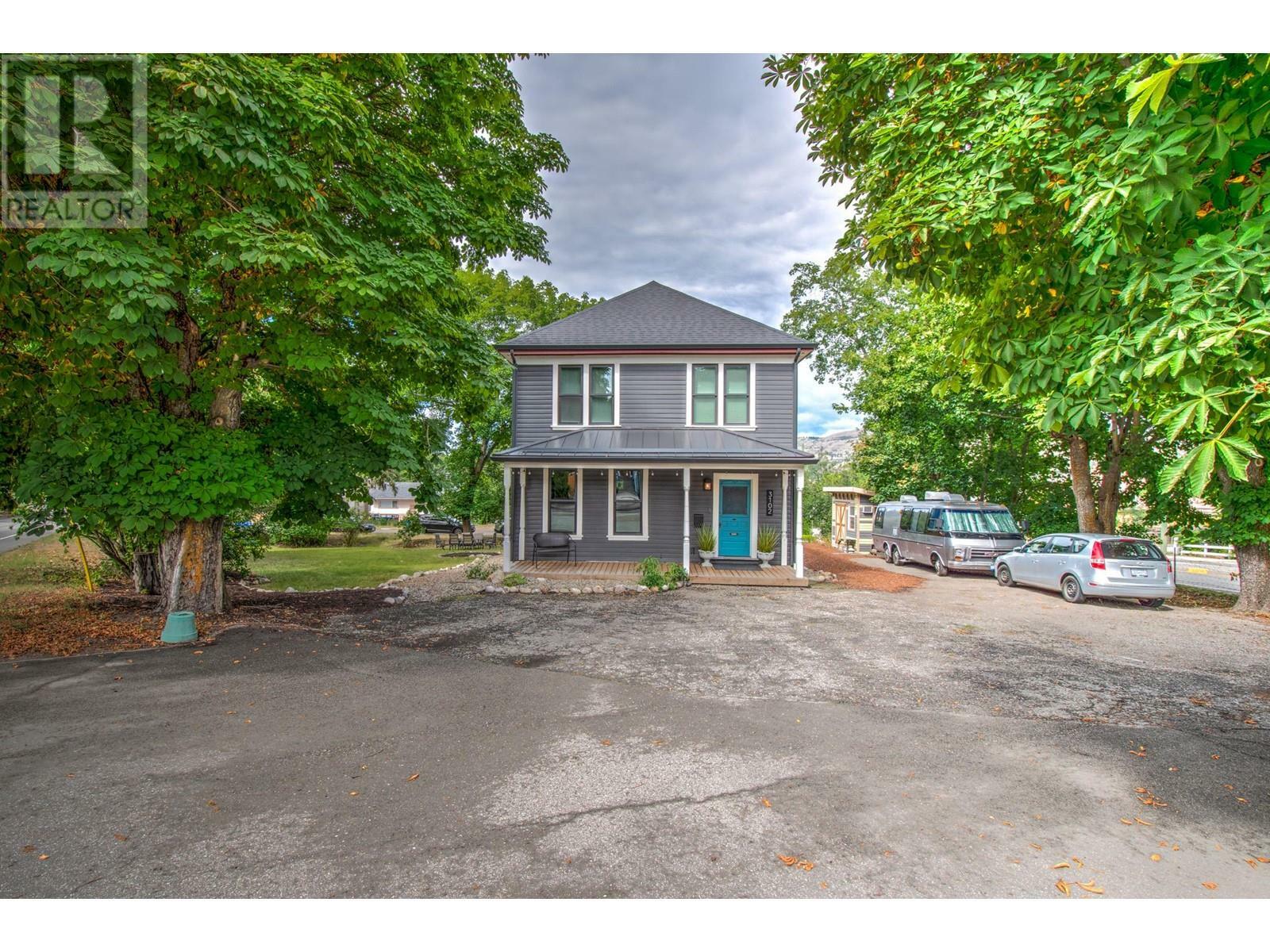 VERNON, British Columbia, V1T 4L3, CA, 3 Bedrooms Bedrooms, ,3 BathroomsBathrooms,Residential,For Sale,1839125