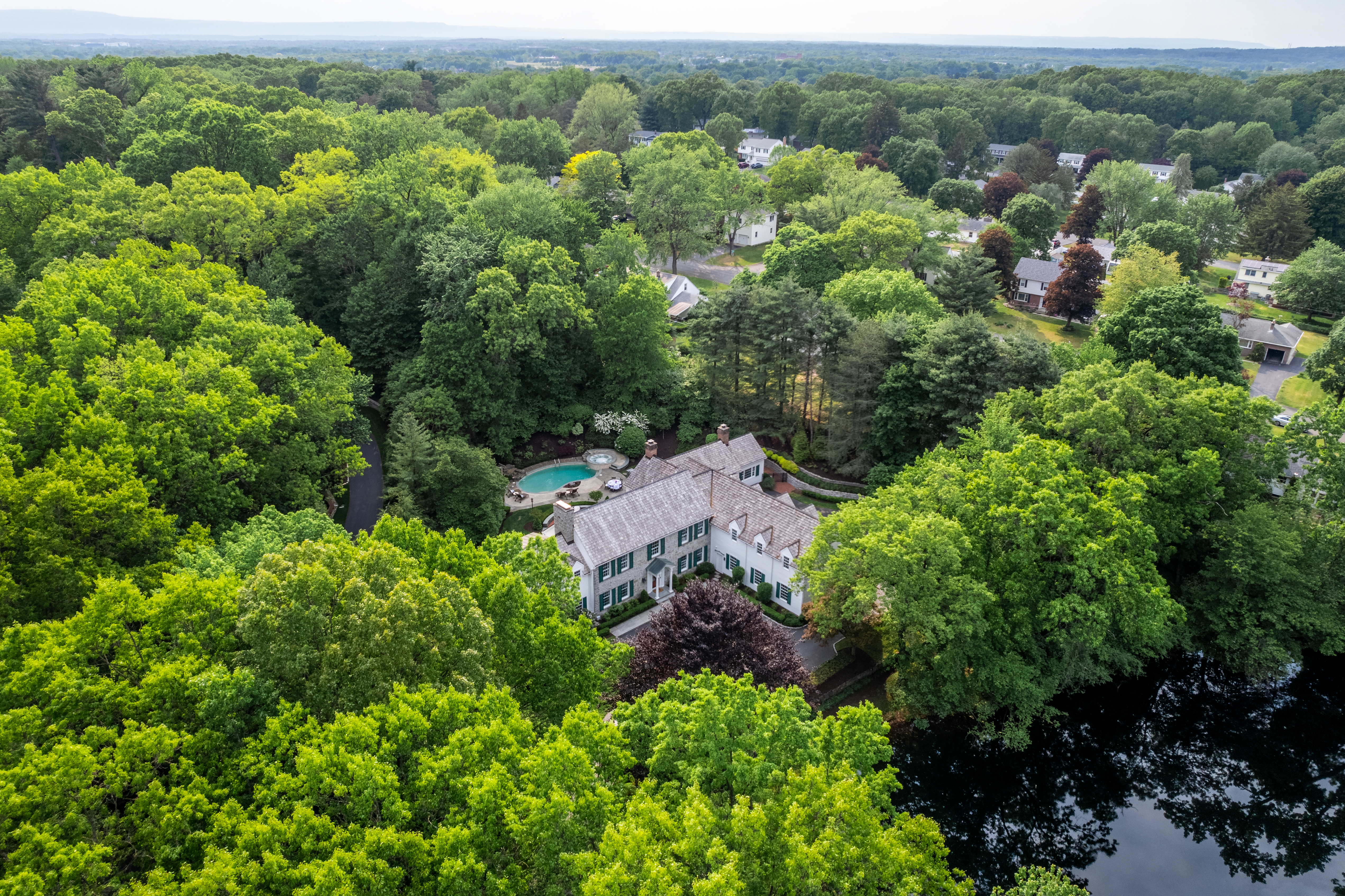  A Private Loudonville Estate Minutes from Albany - 物件實景