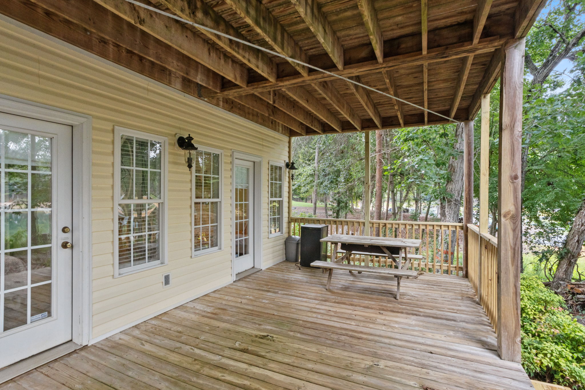  215B Black Bass Road, Anderson, SC 29626 - 物件實景