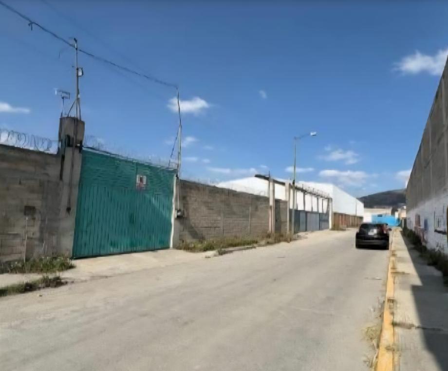 Tlalnepantla de Baz, Estado de méxico, 54126, Mexico, 1 Bedroom Bedrooms, ,Residential,For Sale,1917905