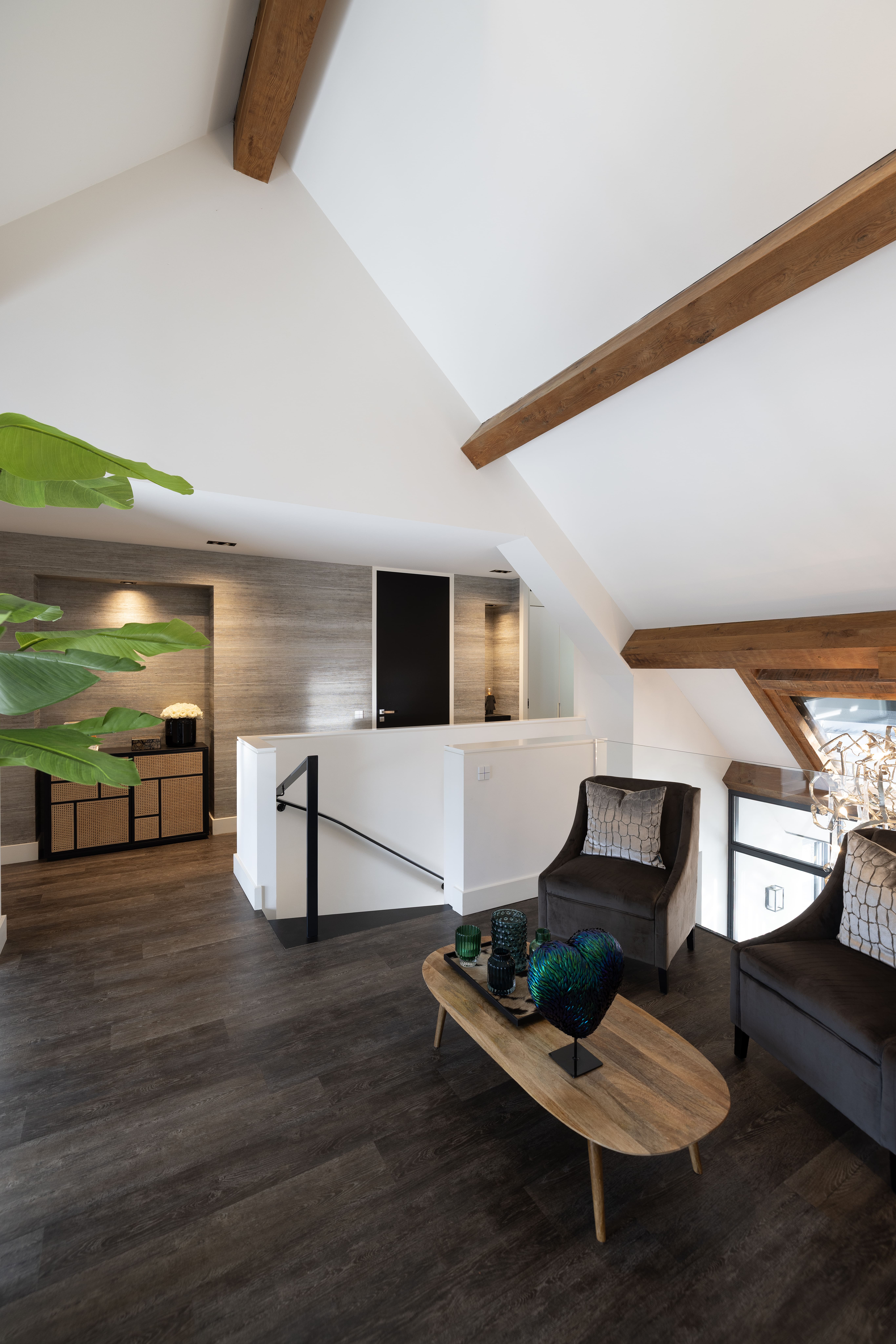  A Private Architectural Masterpiece at the Heart of the Gooi - 物件實景