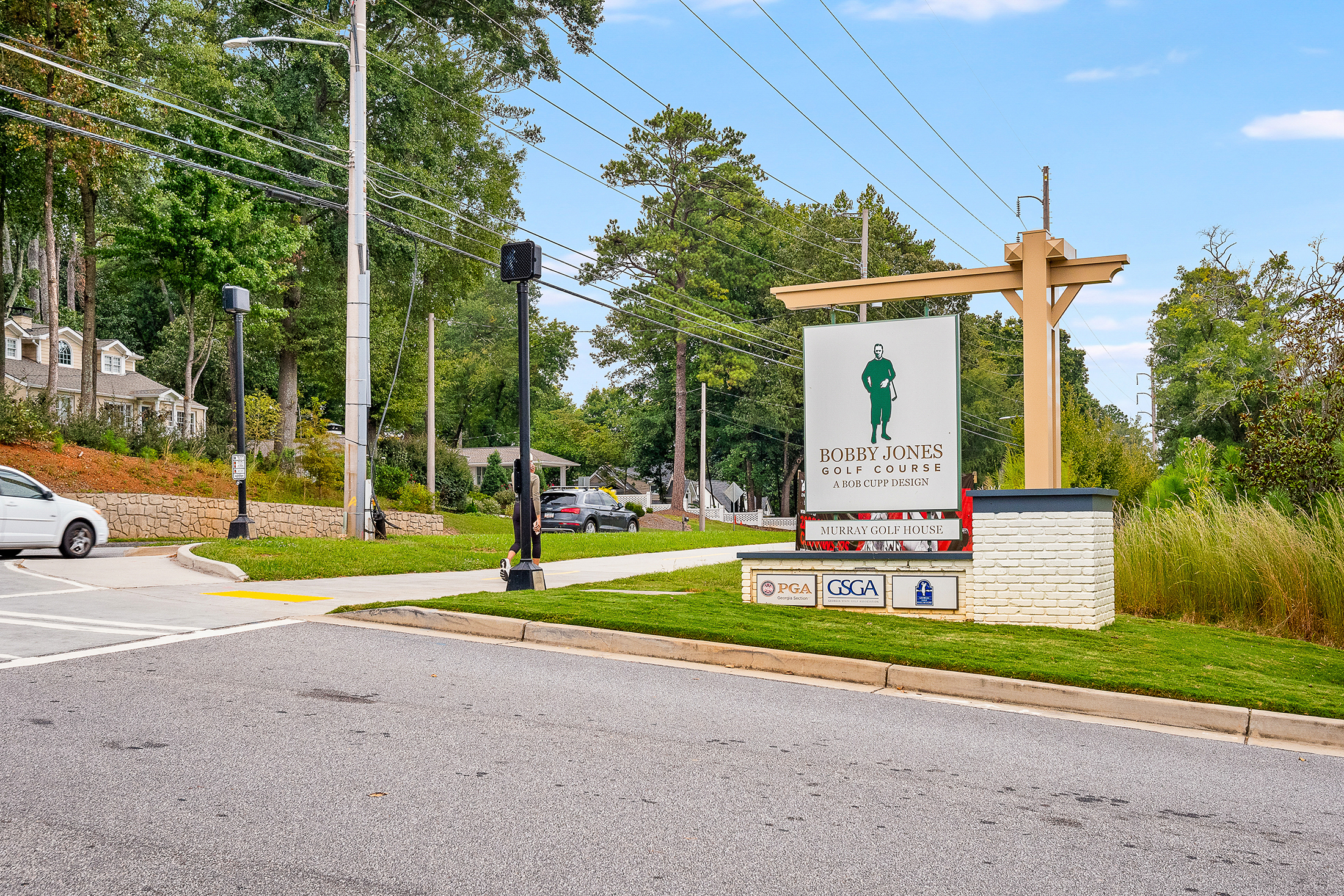  Beautiful, Light-filled Townhome in Historic Desirable Ardmore Park Neighborhood - 物件實景