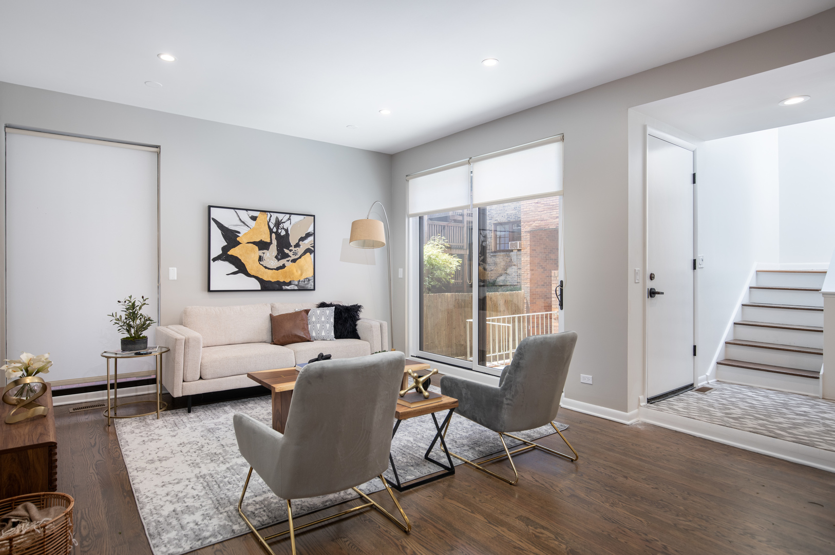 3631 N Pine Grove Avenue Unit C, Chicago, Illinois, 60613, United States, 4 Bedrooms Bedrooms, ,4 BathroomsBathrooms,Residential,For Sale,3631 N Pine Grove Avenue Unit C,1663160