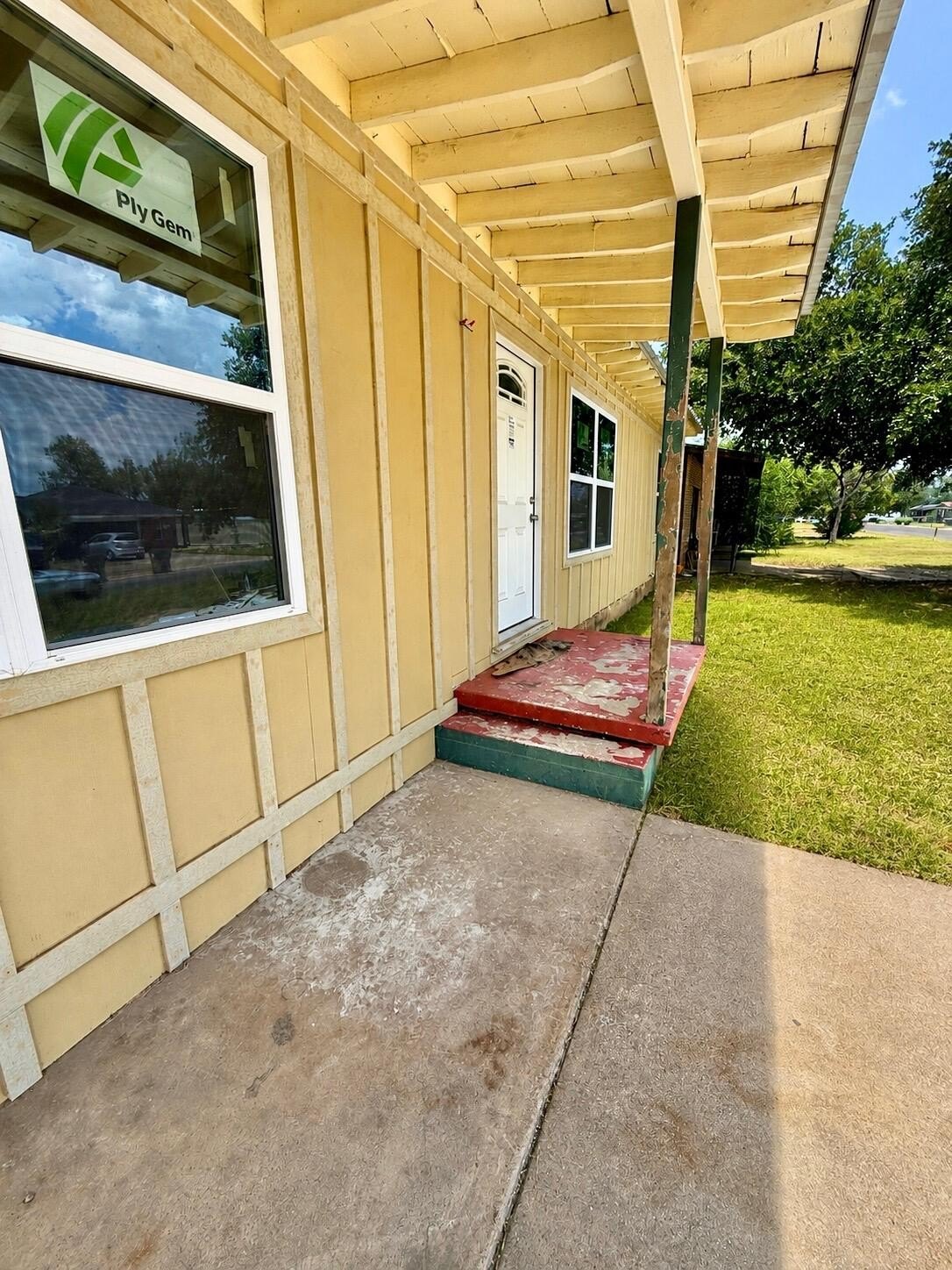 Juanita Ave, San Angelo, TX 76901 #1