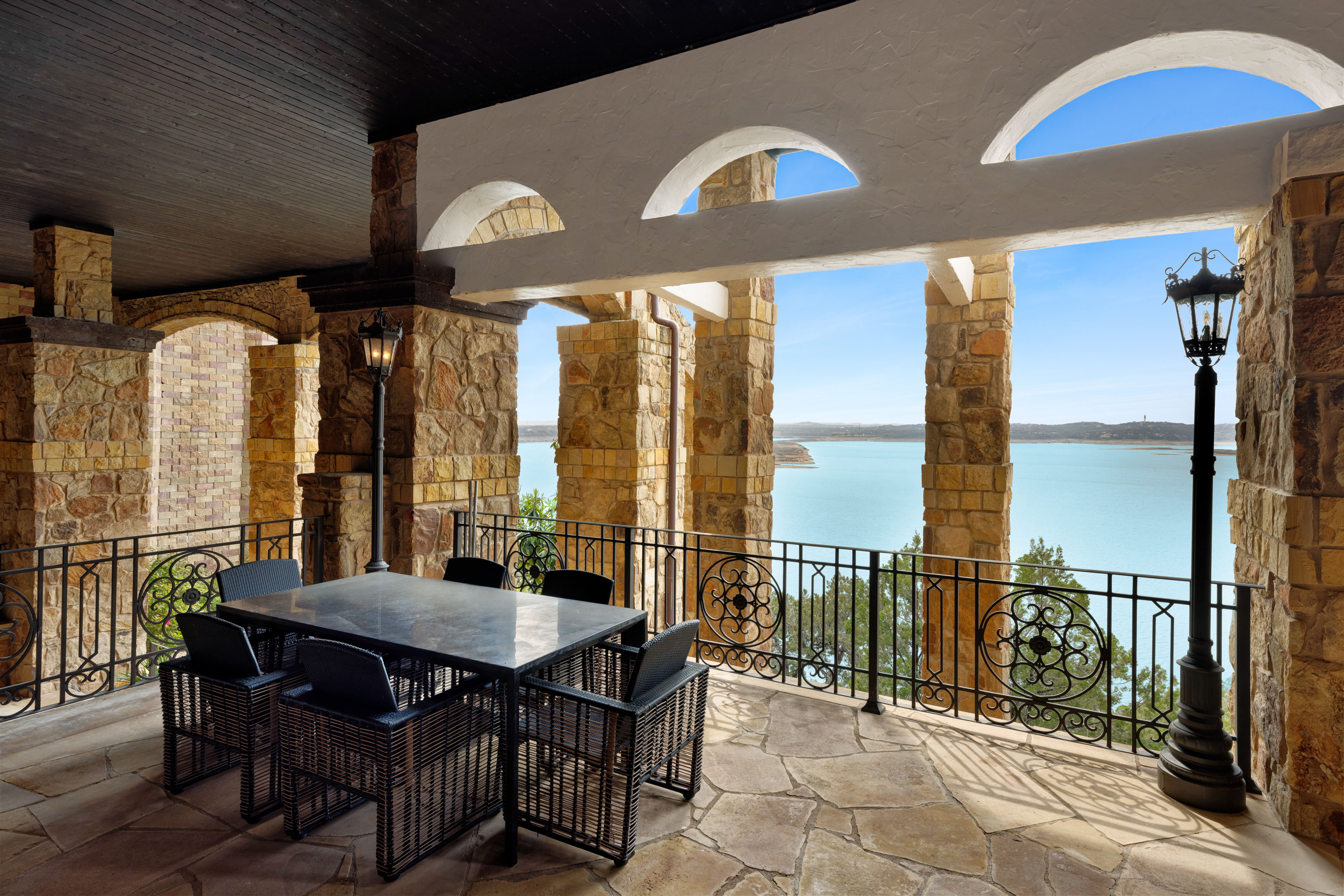  Welcome to the Villa Corazon of Lake Travis - 物件實景