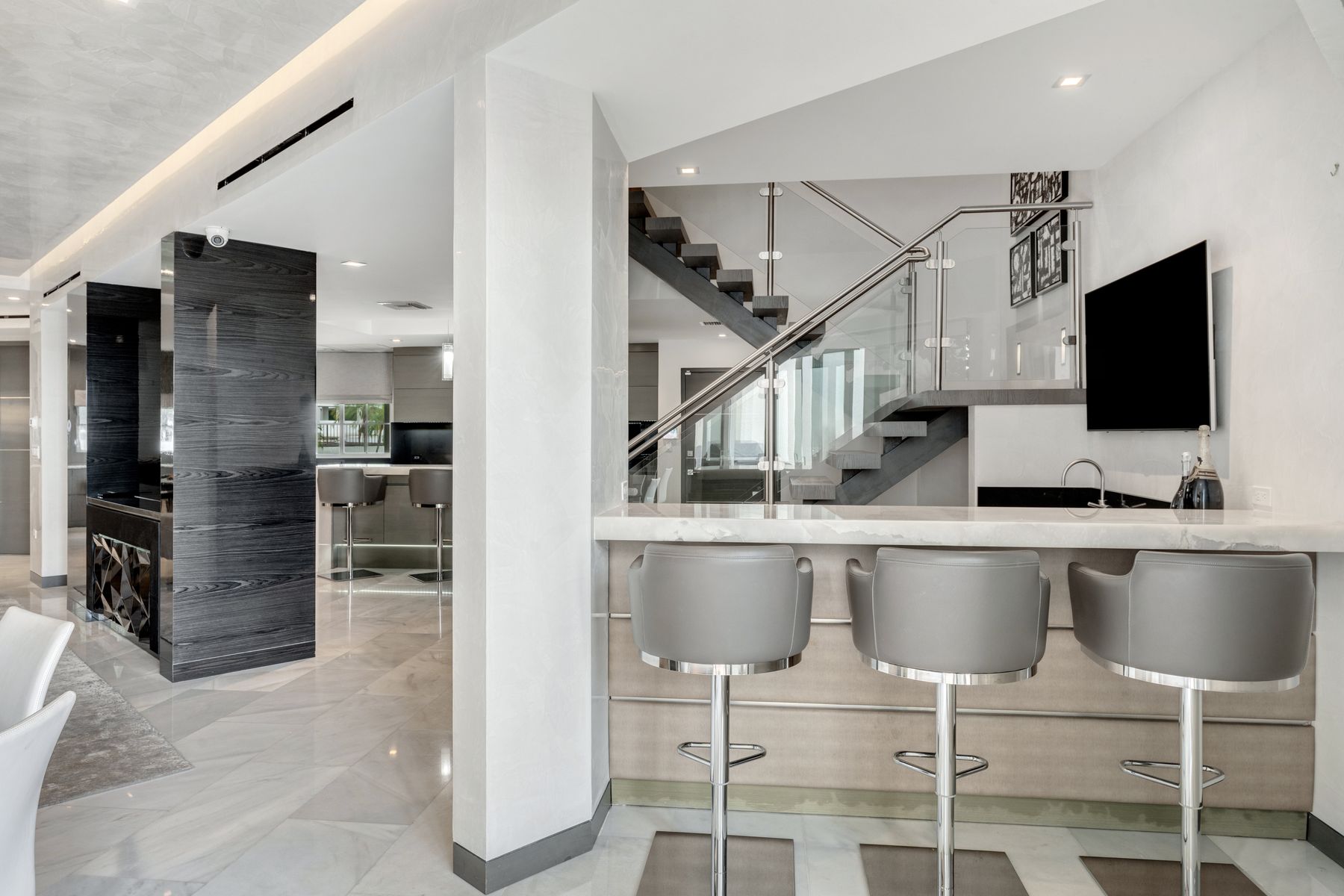  5021 NE London Walk terrace #50 , miami, FL 33138 - 物件實景