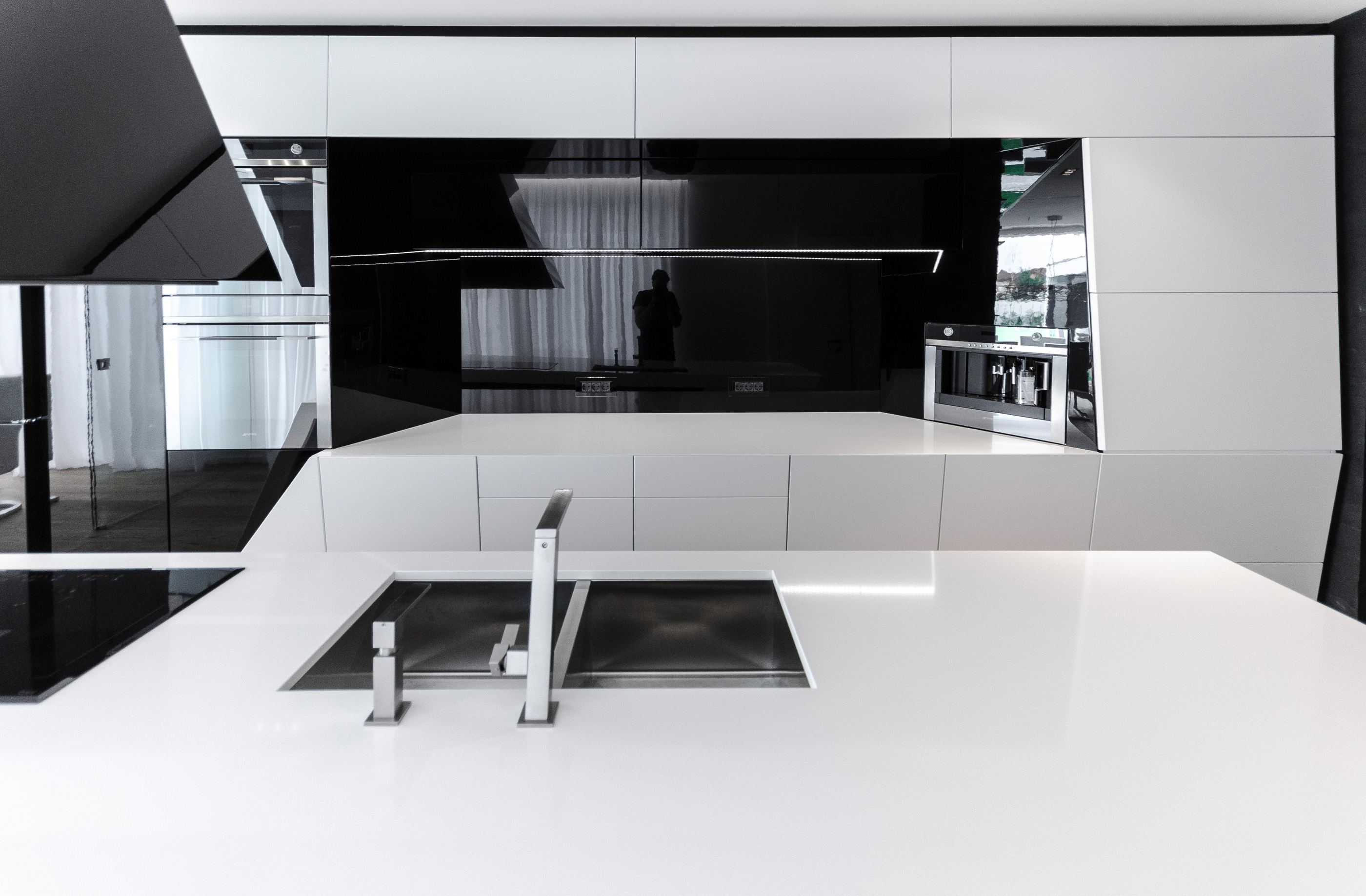  Award-Winning Ultra-Modern Designer Villa in Timioara - 物件實景