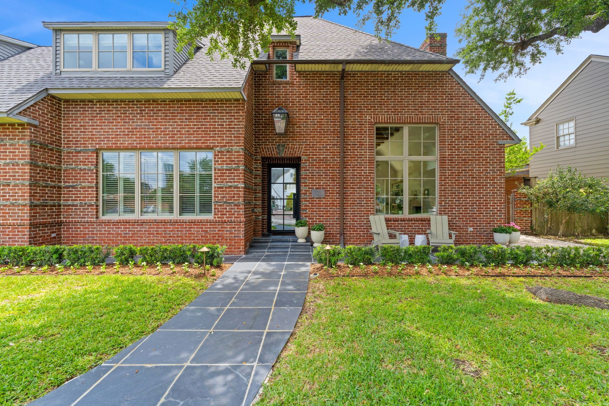  2105 Pelham Drive - 物件實景