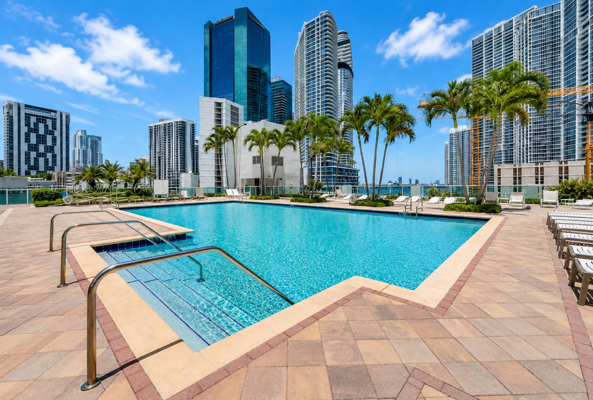  41 SE 5th St, Miami, FL, 33131 - 物件實景