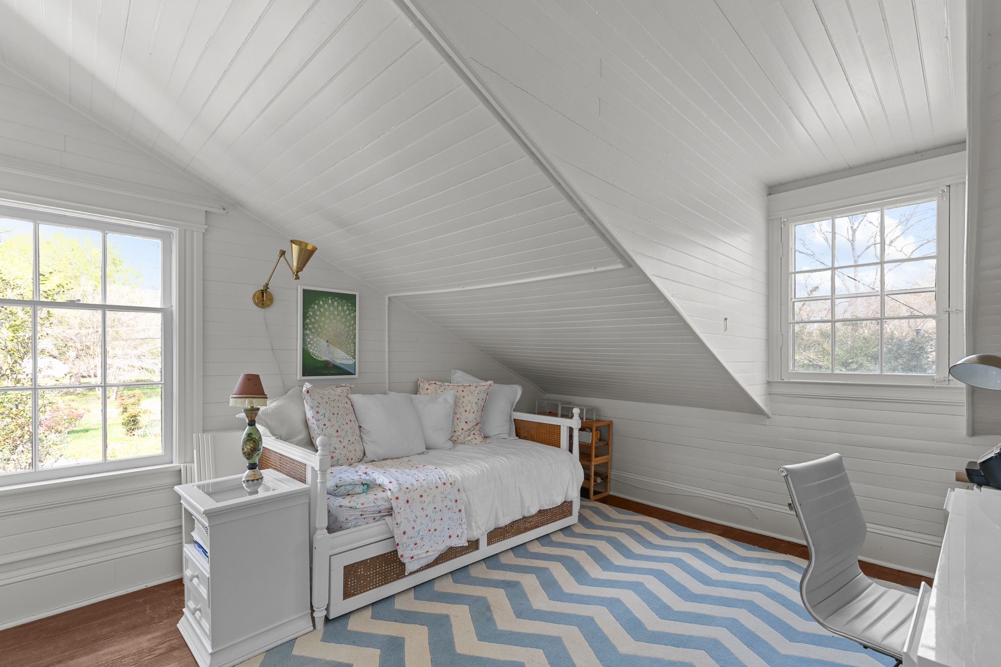  318 North Churton Street, Hillsborough, NC 27278 - 物件實景