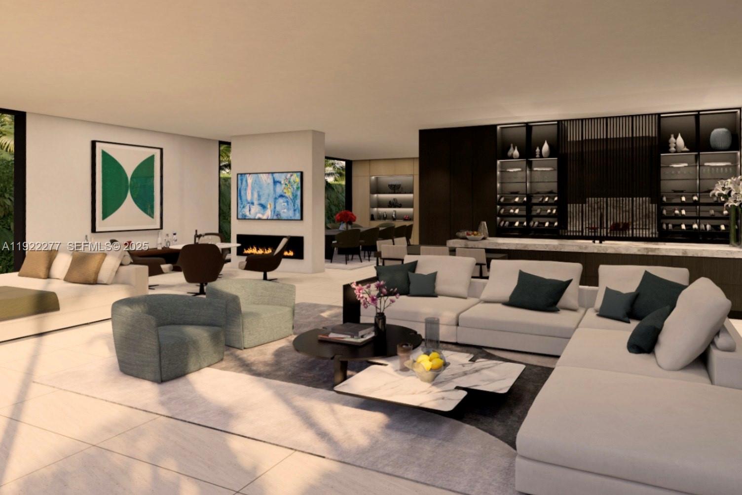 Surfside, Florida, 33154, United States, 6 Bedrooms Bedrooms, ,9 BathroomsBathrooms,Residential,For Sale,2000470