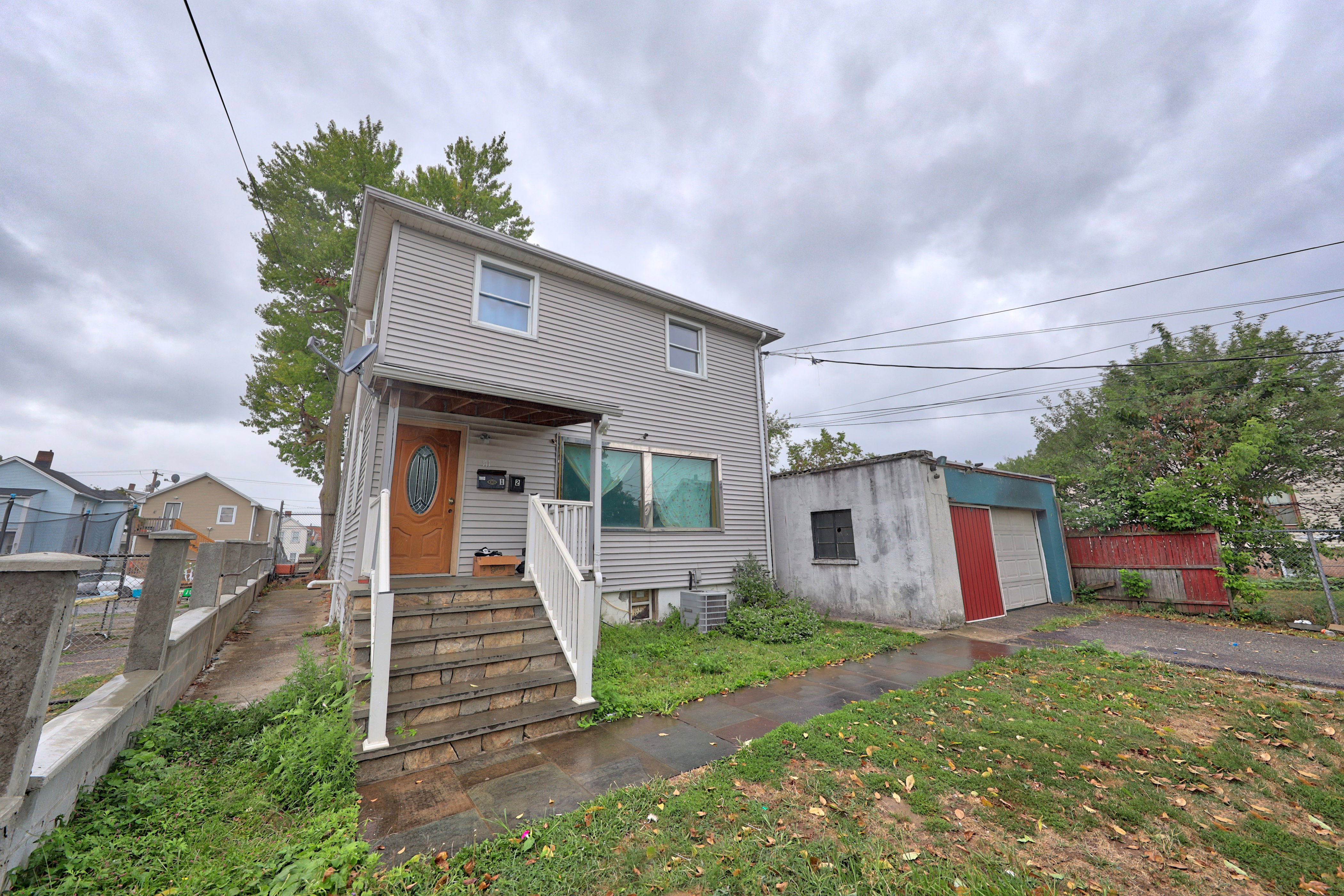 Bridgeport, Connecticut, 06604, United States, 4 Bedrooms Bedrooms, ,2 BathroomsBathrooms,Residential,For Sale,1920661