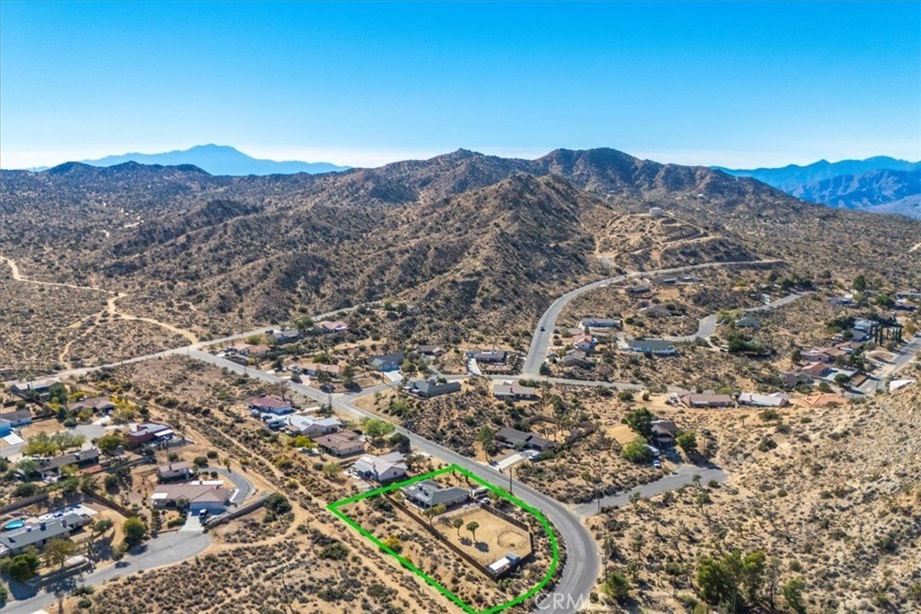 Yucca Valley, California, 92284, United States, 3 Bedrooms Bedrooms, ,2 BathroomsBathrooms,Residential,For Sale,1997054