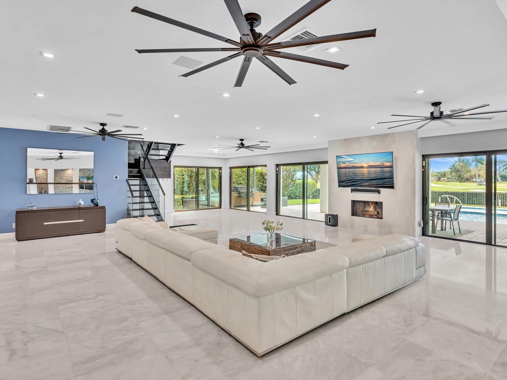 4621 NE 25th Ave, Fort Lauderdale, Florida, 33308, United States, 7 Bedrooms Bedrooms, ,8 BathroomsBathrooms,Residential,For Sale,4621 NE 25th Ave,1685407