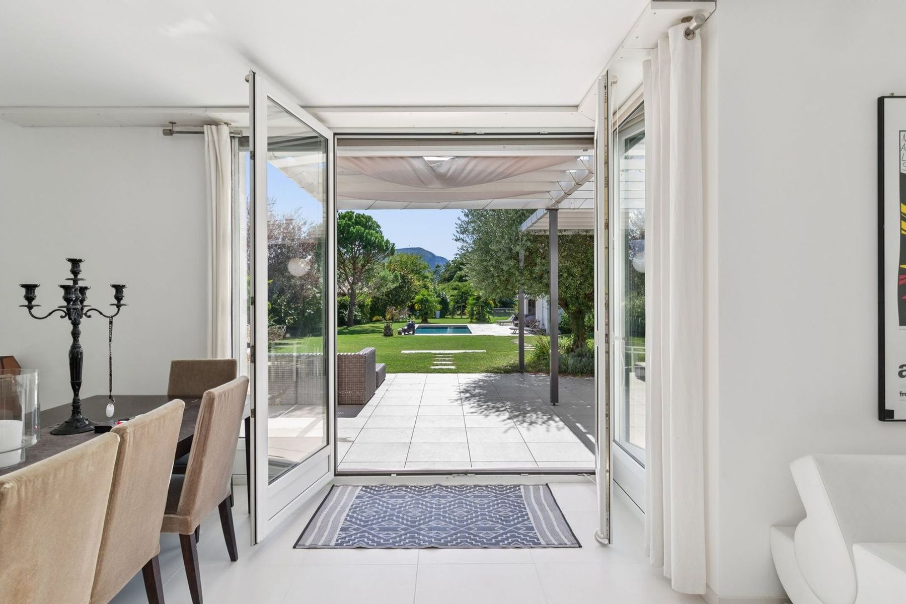  Contemporary elegance in the heart of the Geneva countryside - 物件實景