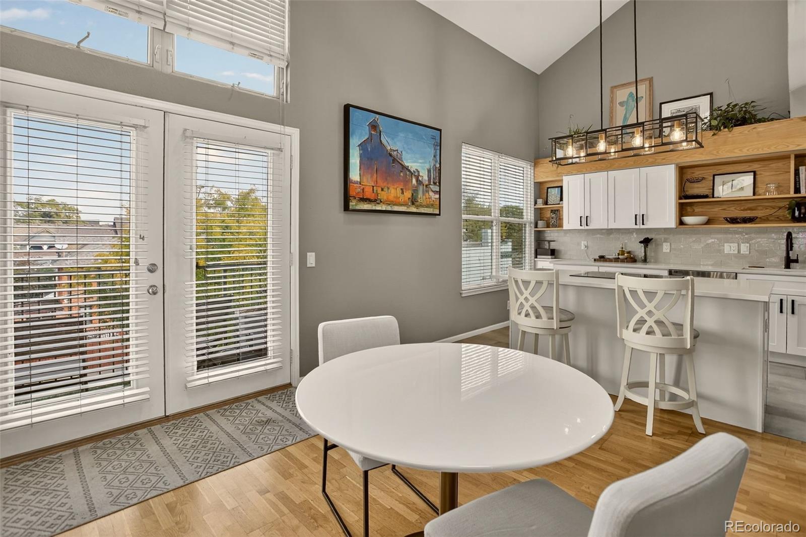 Denver, Colorado, 80218, United States, 2 Bedrooms Bedrooms, ,1 BathroomBathrooms,Residential,For Sale,1992053