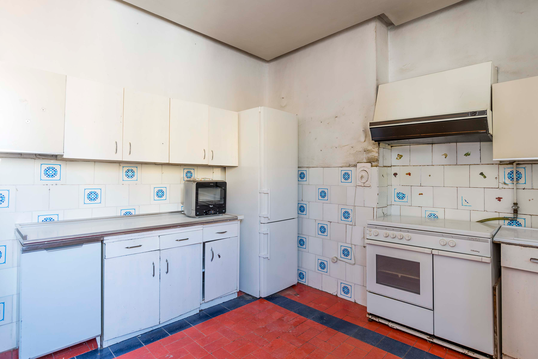  Penthouse to renovate in the heart of Madrid - 物件實景