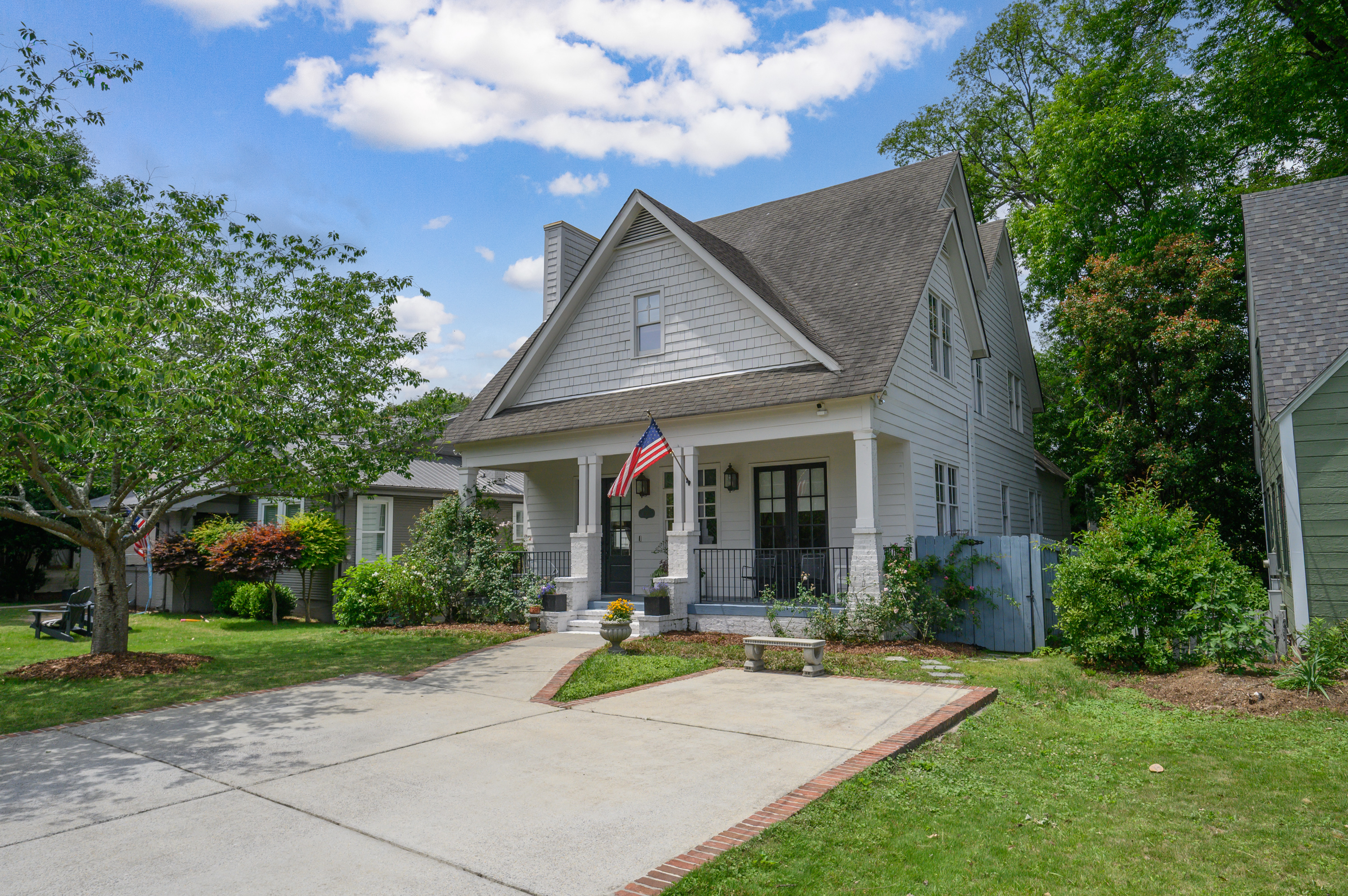 210 Woodland Drive 