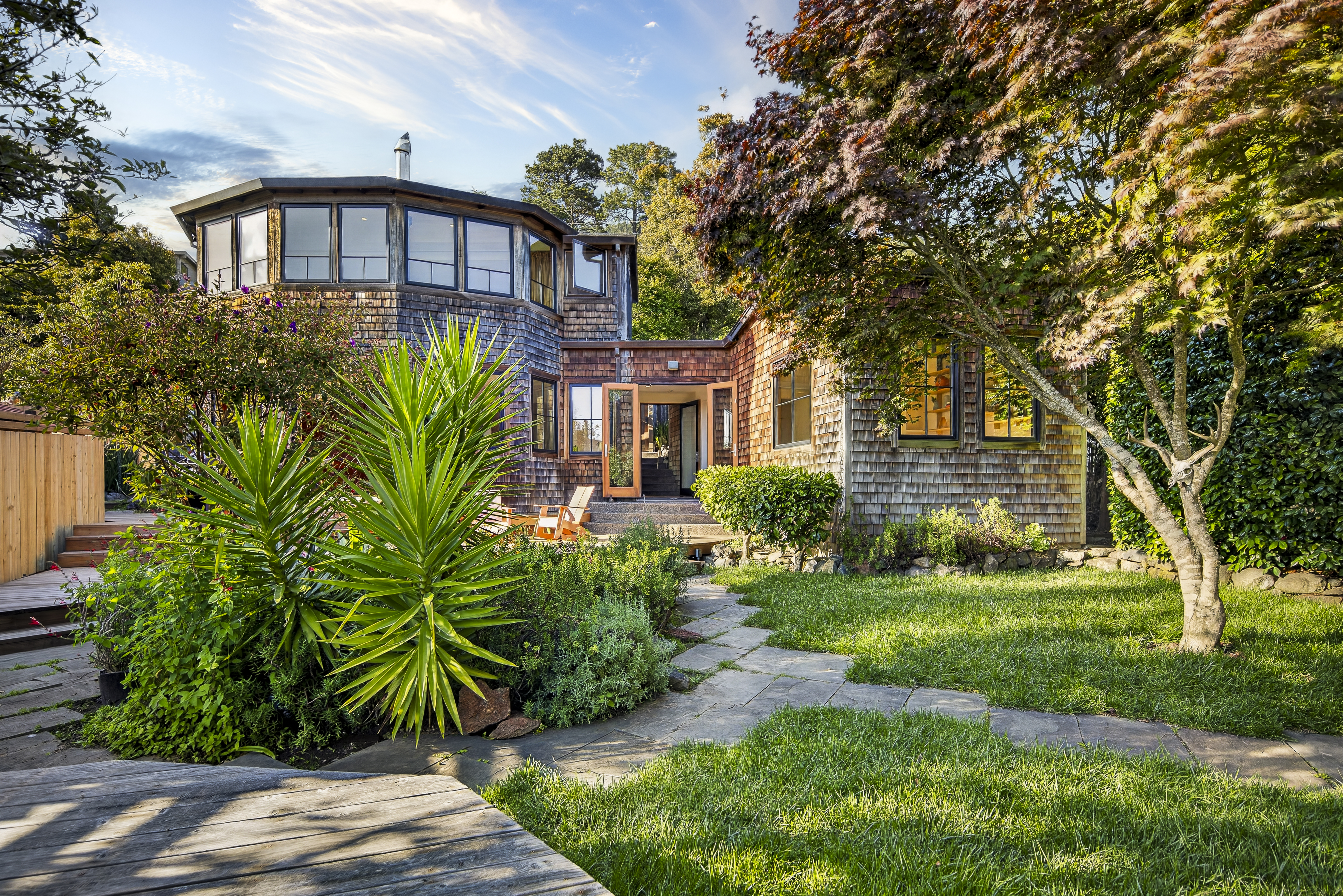  Refined Sensibility in Stinson Beach - 物件實景