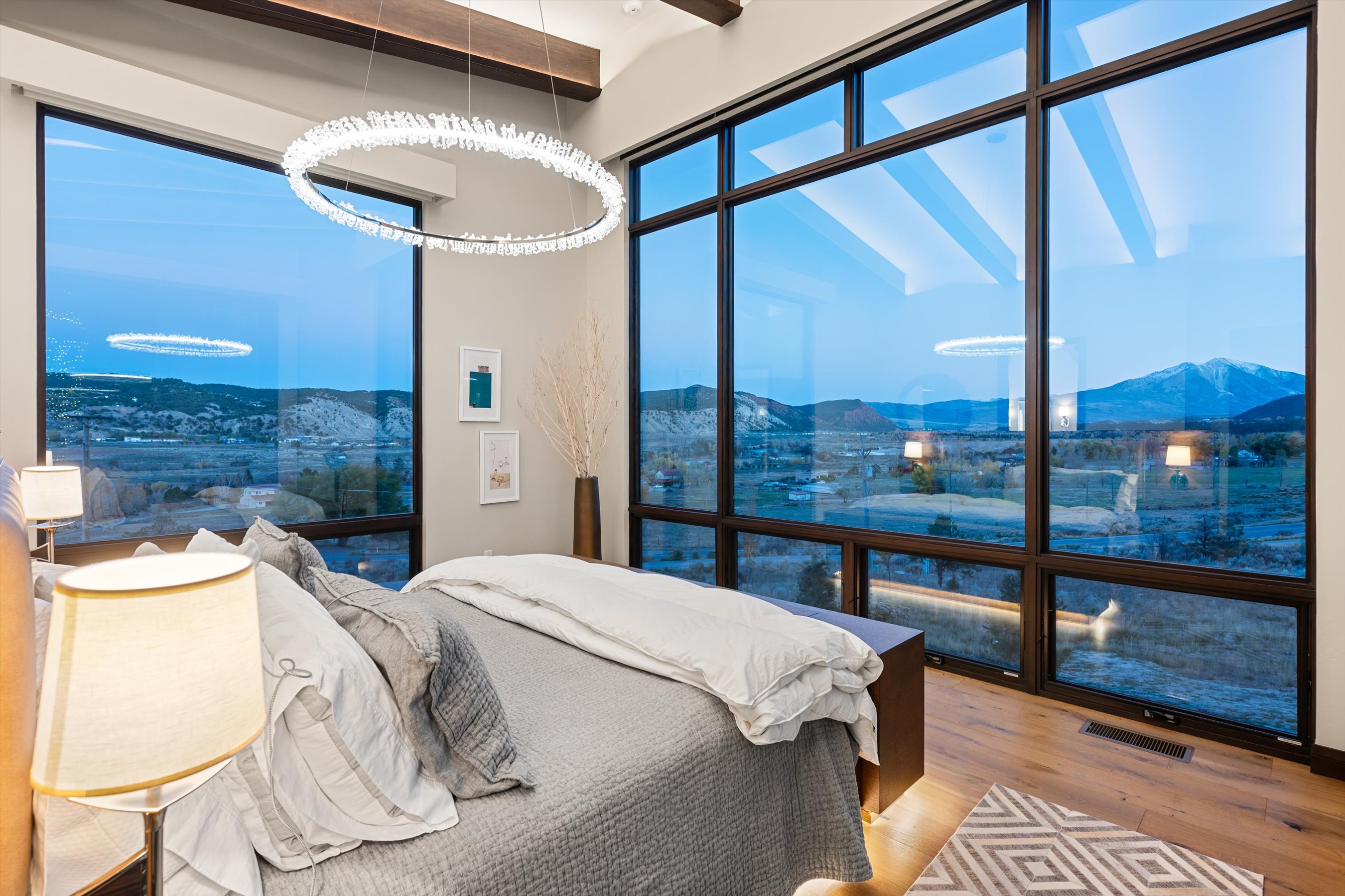  Incredibly Built Home with Stunning Sopris Views - 物件實景