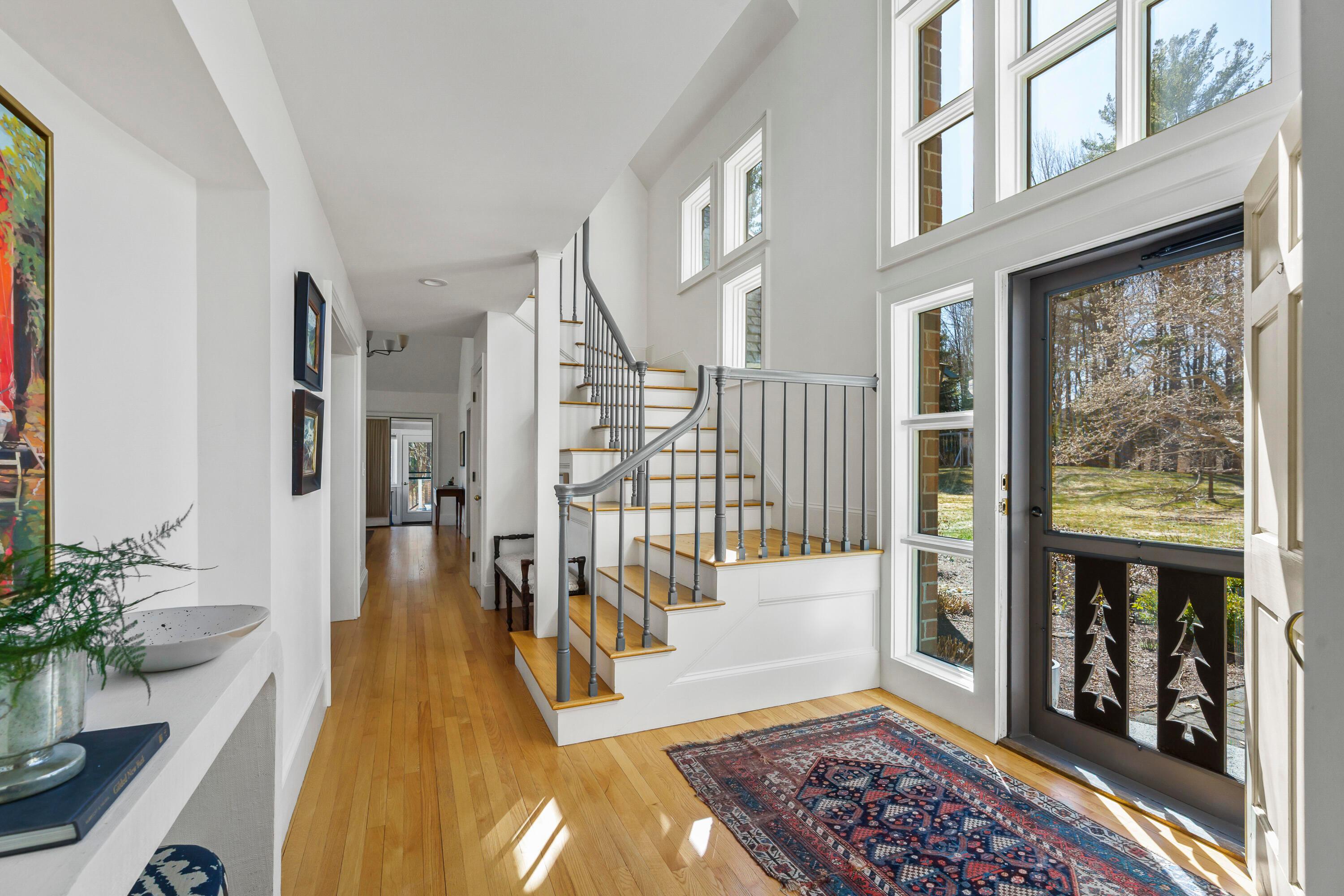  52 Wharf Road - 物件實景