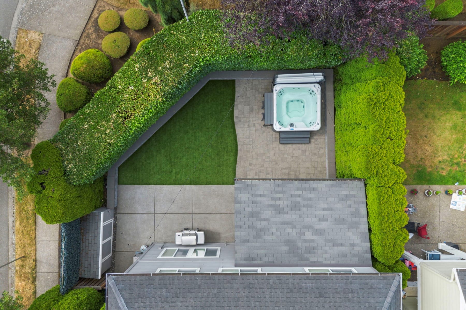  19329 SE 14TH WAY Camas, WA 98607 - 物件實景