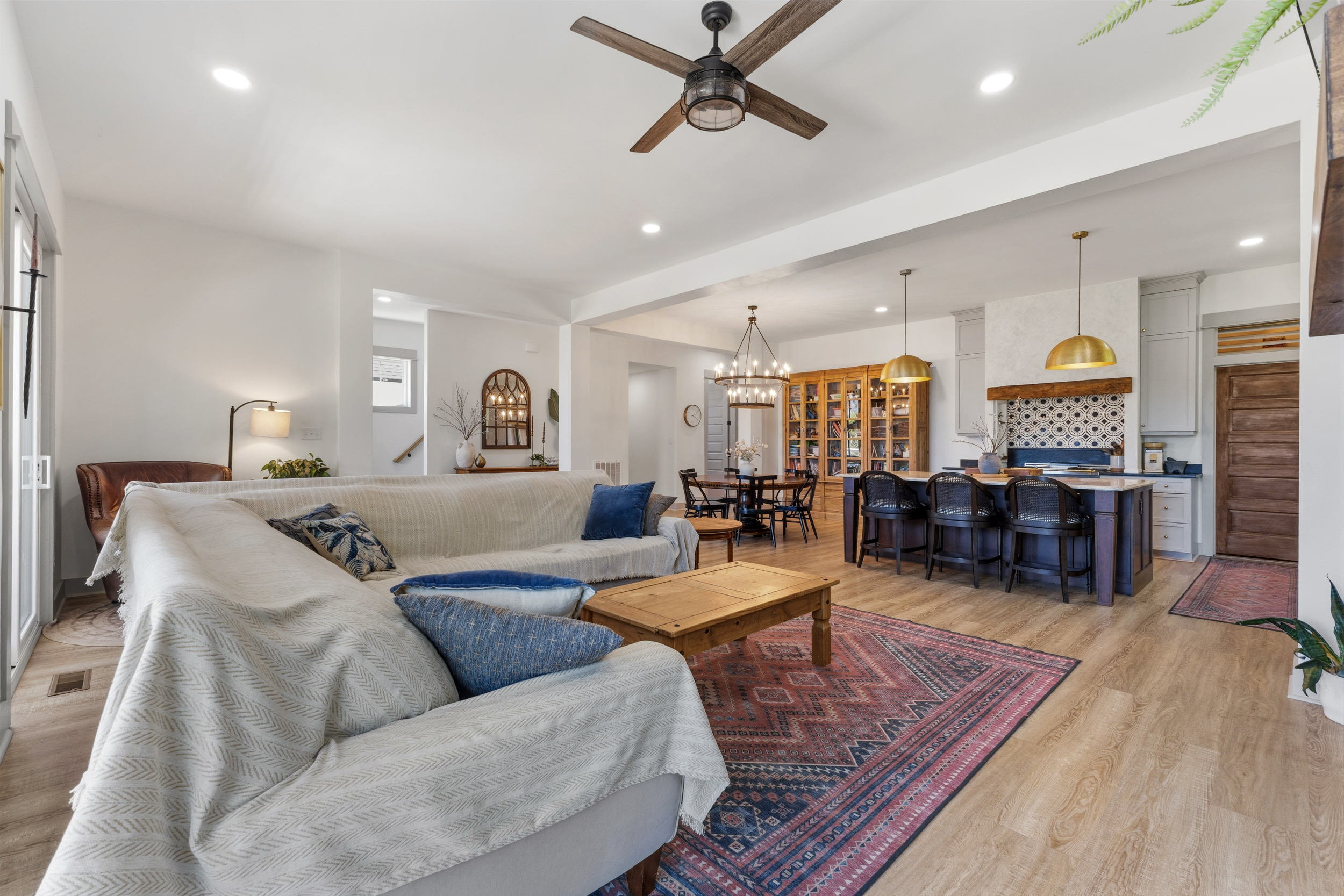  352 Summerhouse Drive, Holly Ridge, NC 28445 - 物件實景
