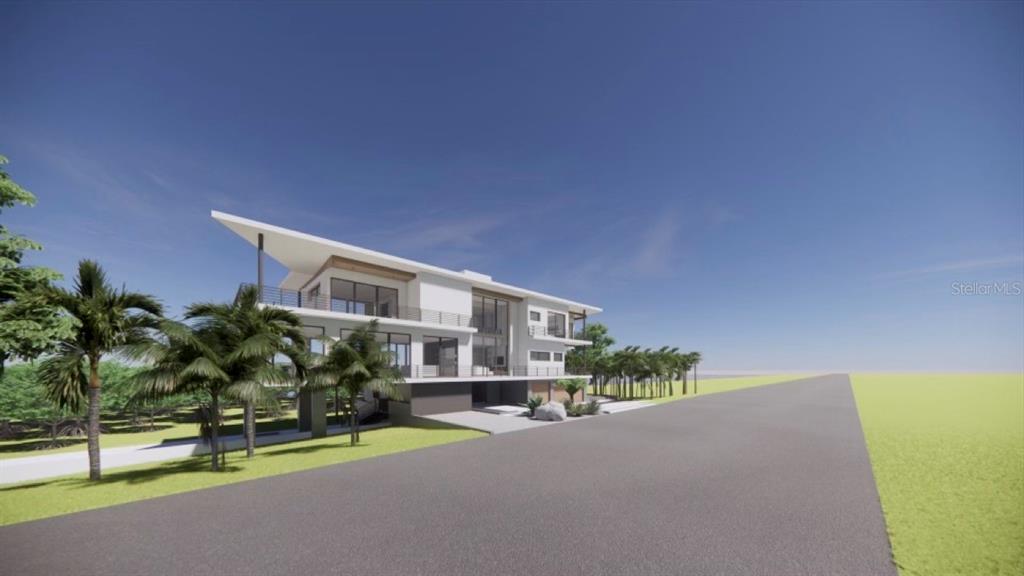 0 Casey Key Road, Nokomis, Florida, 34275, United States, 5 Bedrooms Bedrooms, ,6 BathroomsBathrooms,Residential,For Sale,0 Casey Key Road,1660709