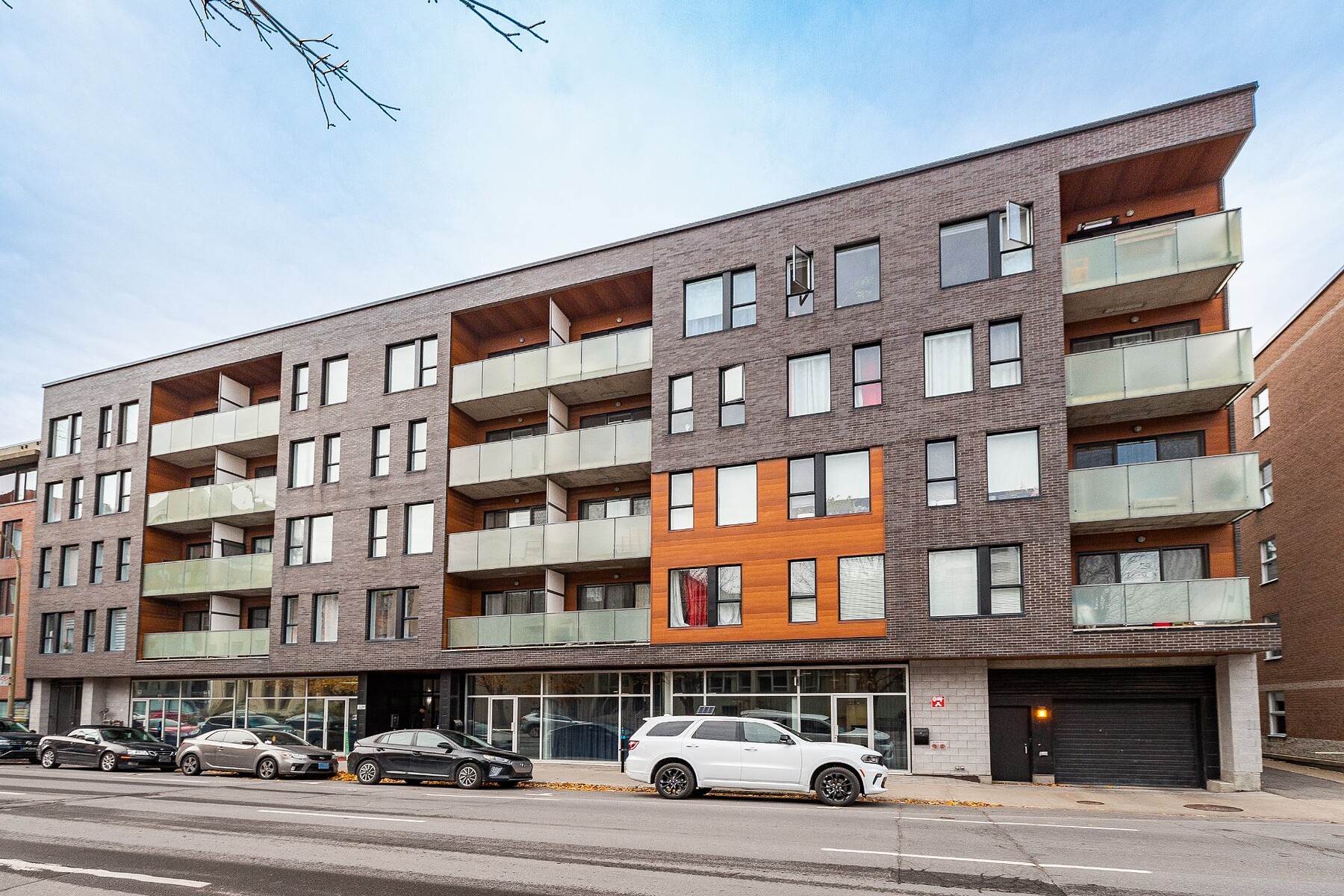  Ville-Marie, Montréal - 物件實景