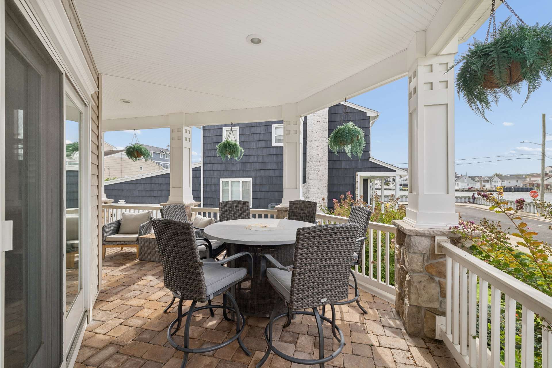  303 N Harvard, Ventnor, NJ, 08406 - 物件實景