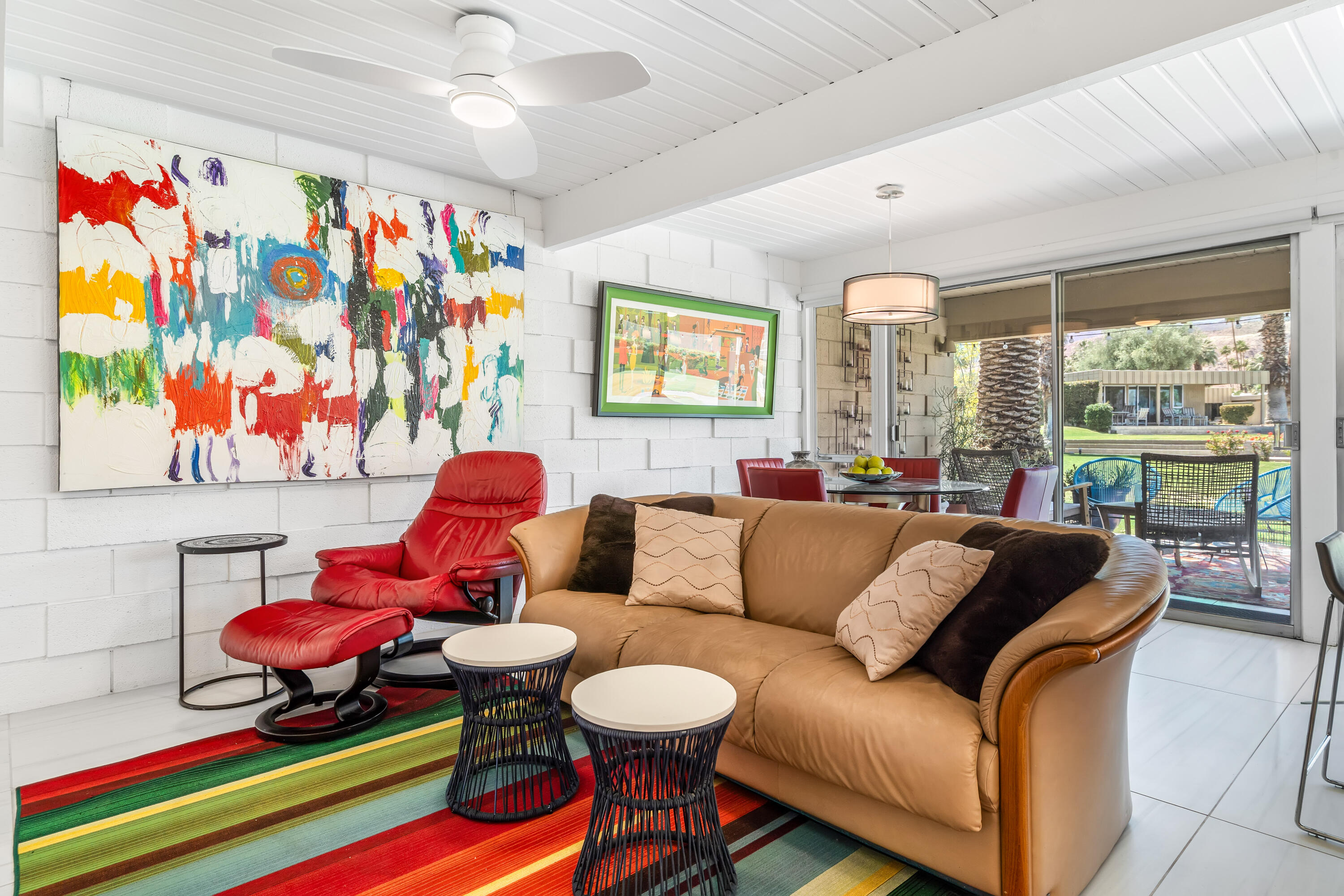 Palm Desert, California, 92260, United States, 2 Bedrooms Bedrooms, ,2 BathroomsBathrooms,Residential,For Sale,1795236