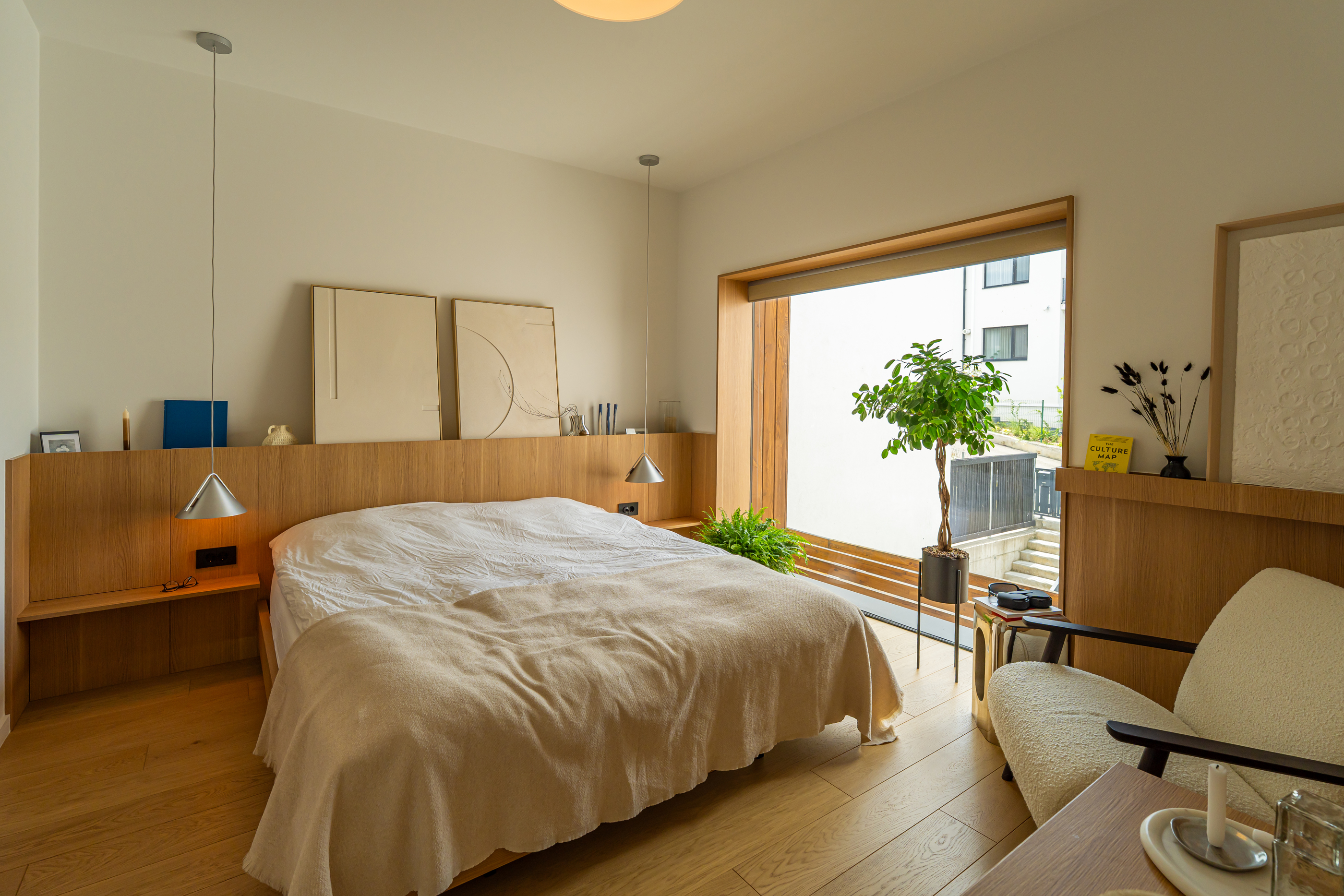  Passive House - Designer Residence, Cluj-Napoca - 物件實景