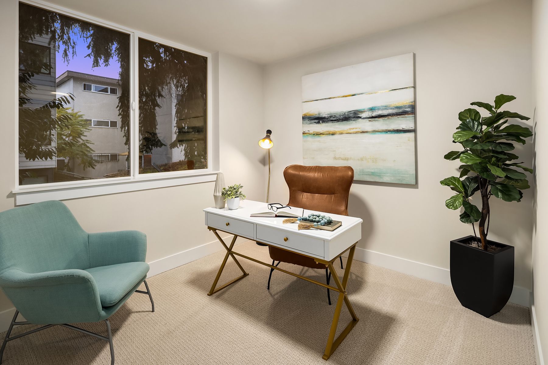  1319 14th Ave S Unit #A, Seattle, WA 98144 - 物件實景