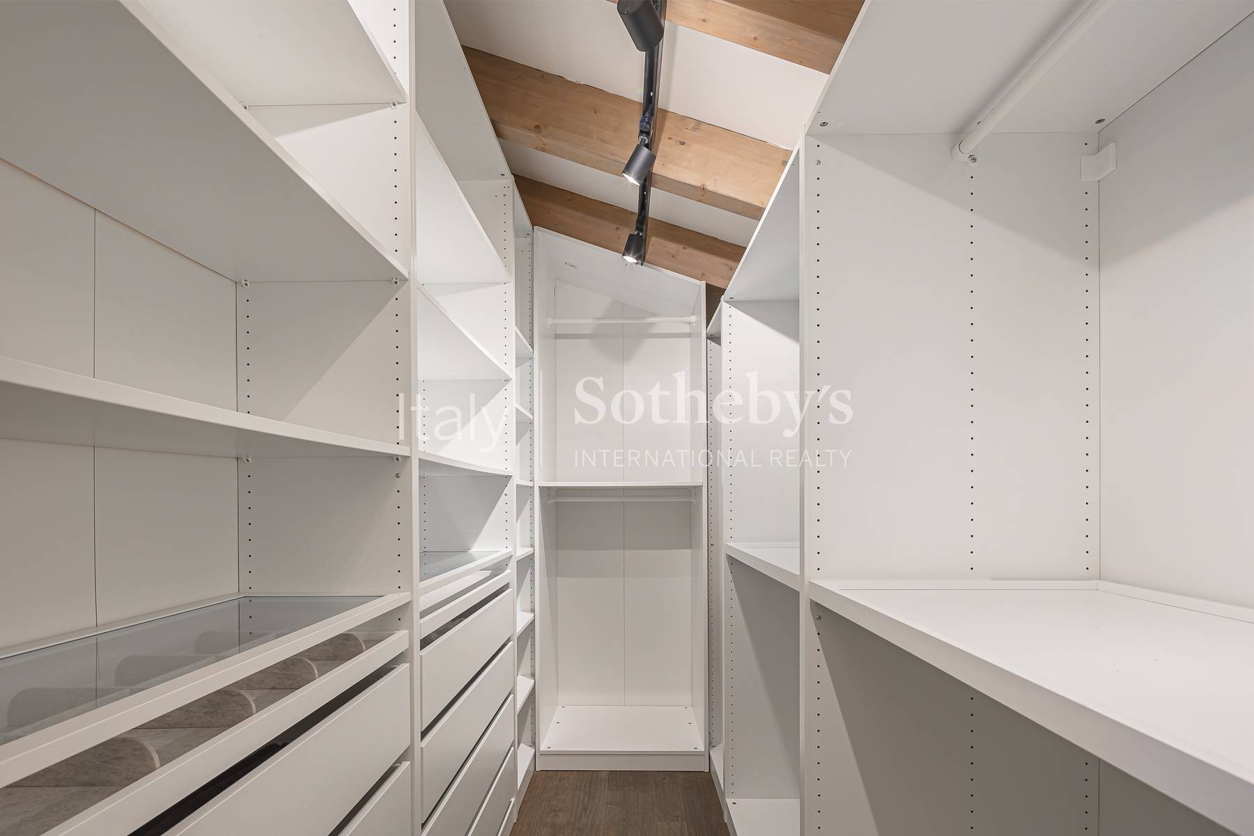  Elegant designer apartment in the heart of Milan - 物件實景