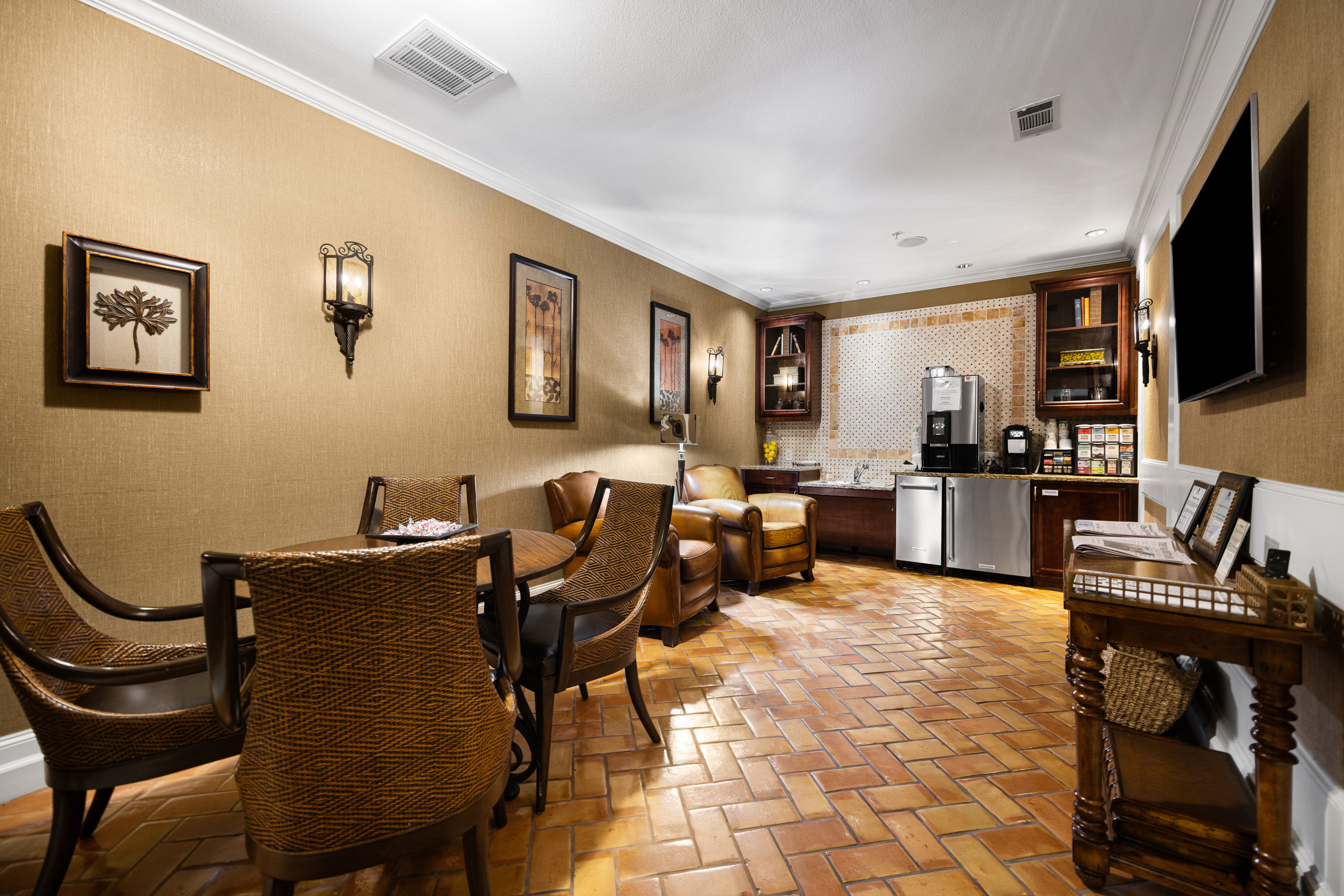  8616 Turtle Creek Boulevard, Dallas, TX, 75225 - 物件實景