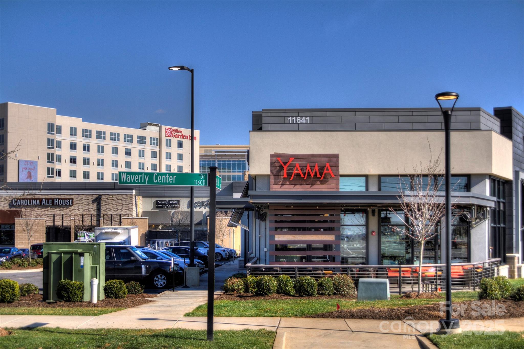 Charlotte, North Carolina, 28277, United States, 4 Bedrooms Bedrooms, ,4 BathroomsBathrooms,Residential,For Sale,1989428